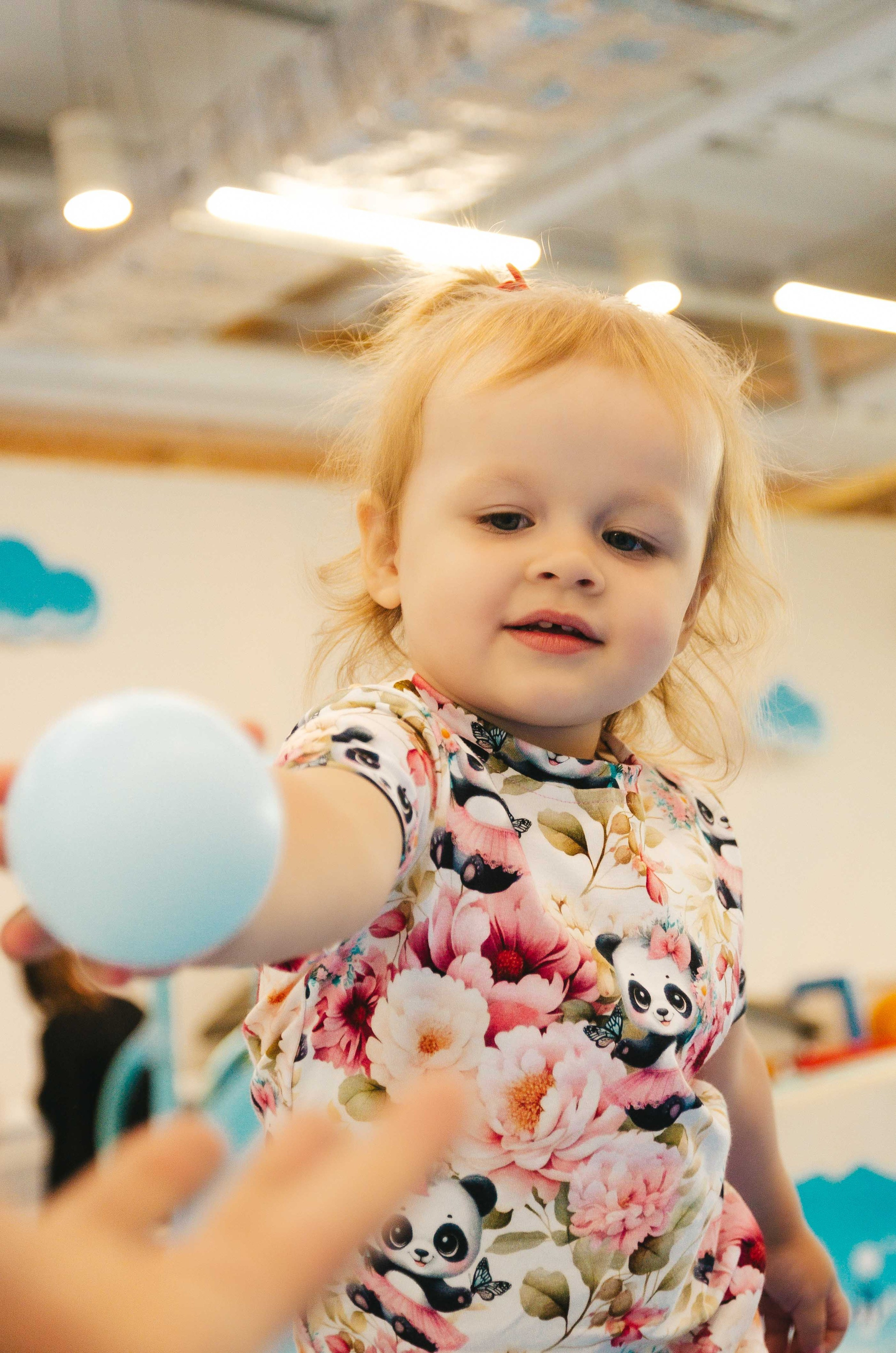 Маленькая именинница. Самолюк Антон. Фотограф в Москве и Московской области