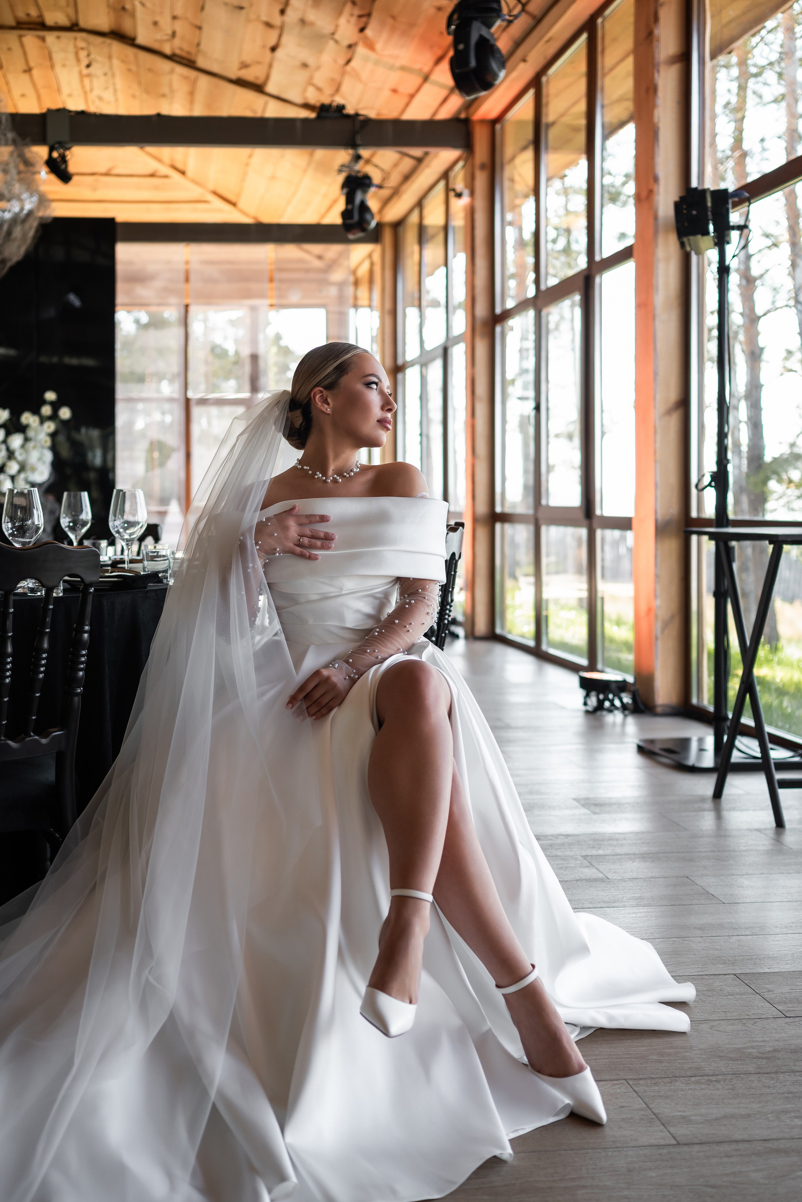 Ирина и Сергей. Бжицких Виталий — фотограф г. Ульяновск