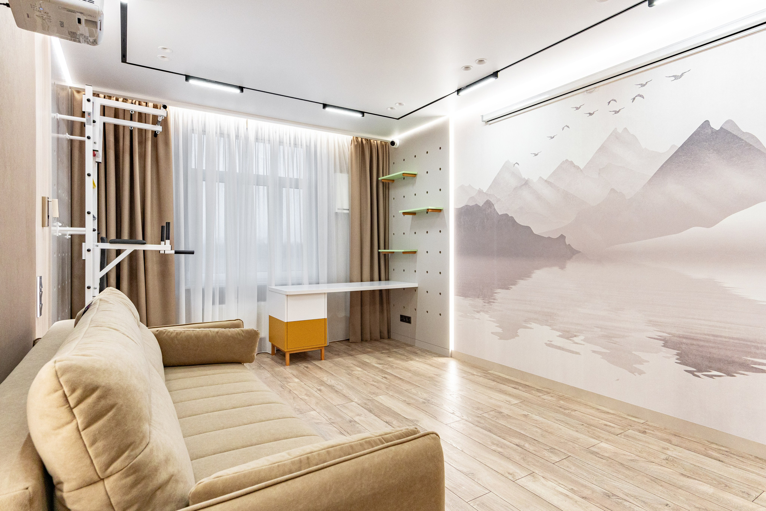 Интерьерный фотограф для продажи, аренды или демонстрации недвижимости