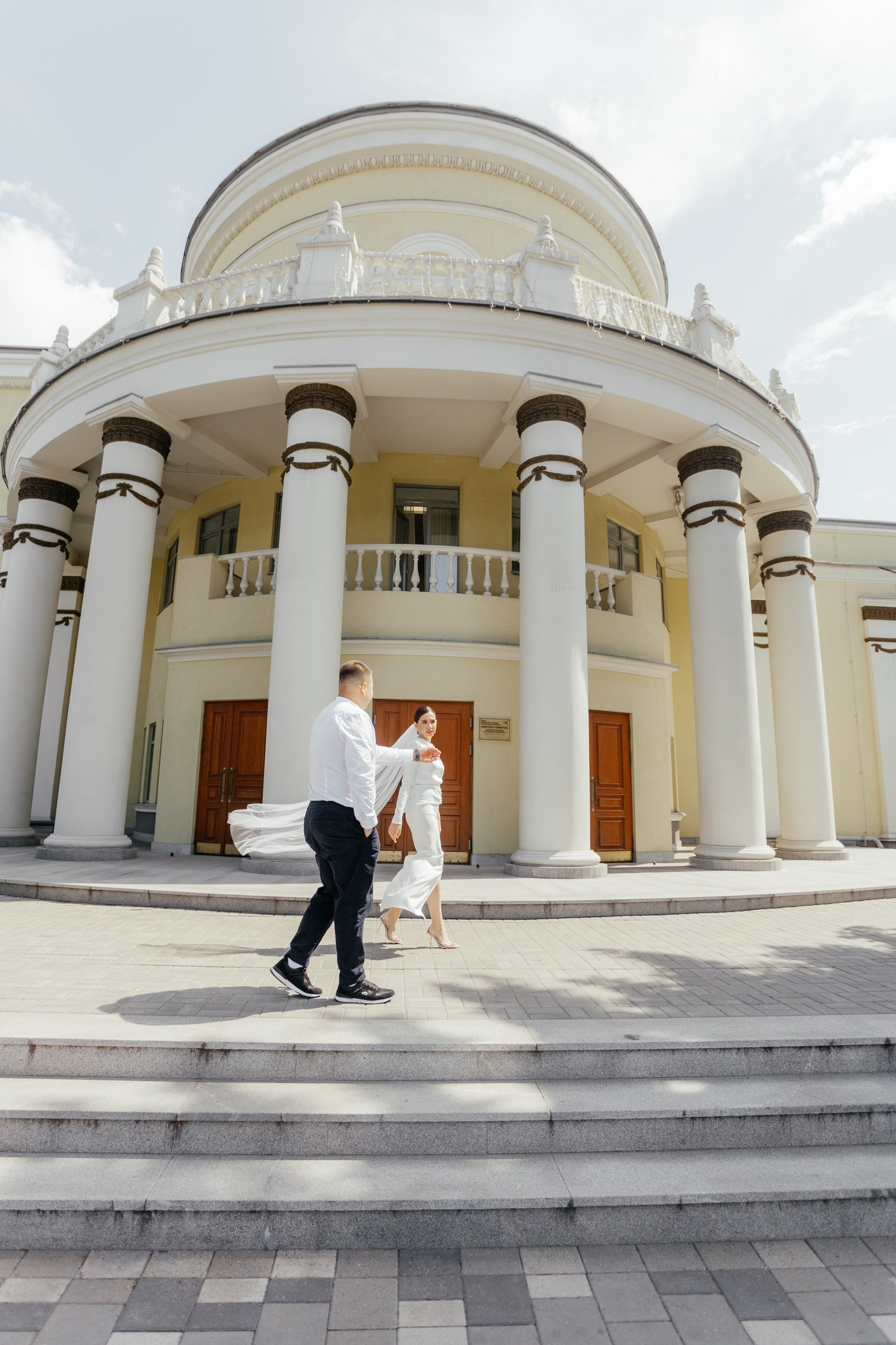 Свадебный и семейный фотограф в Новокузнецке Светлана Числова