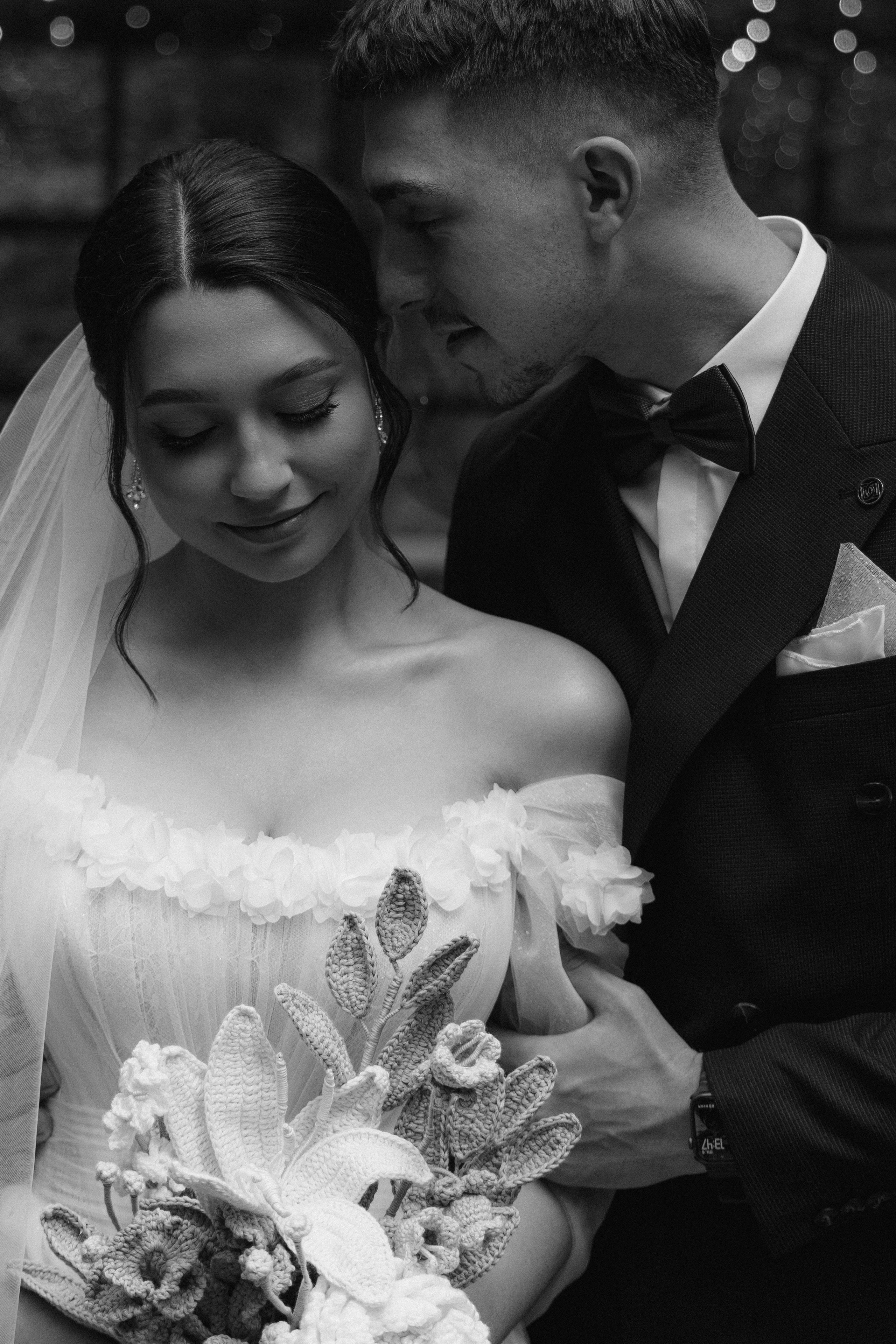 Свадебный фотограф и видеограф в Москве, Виктор Архилюк