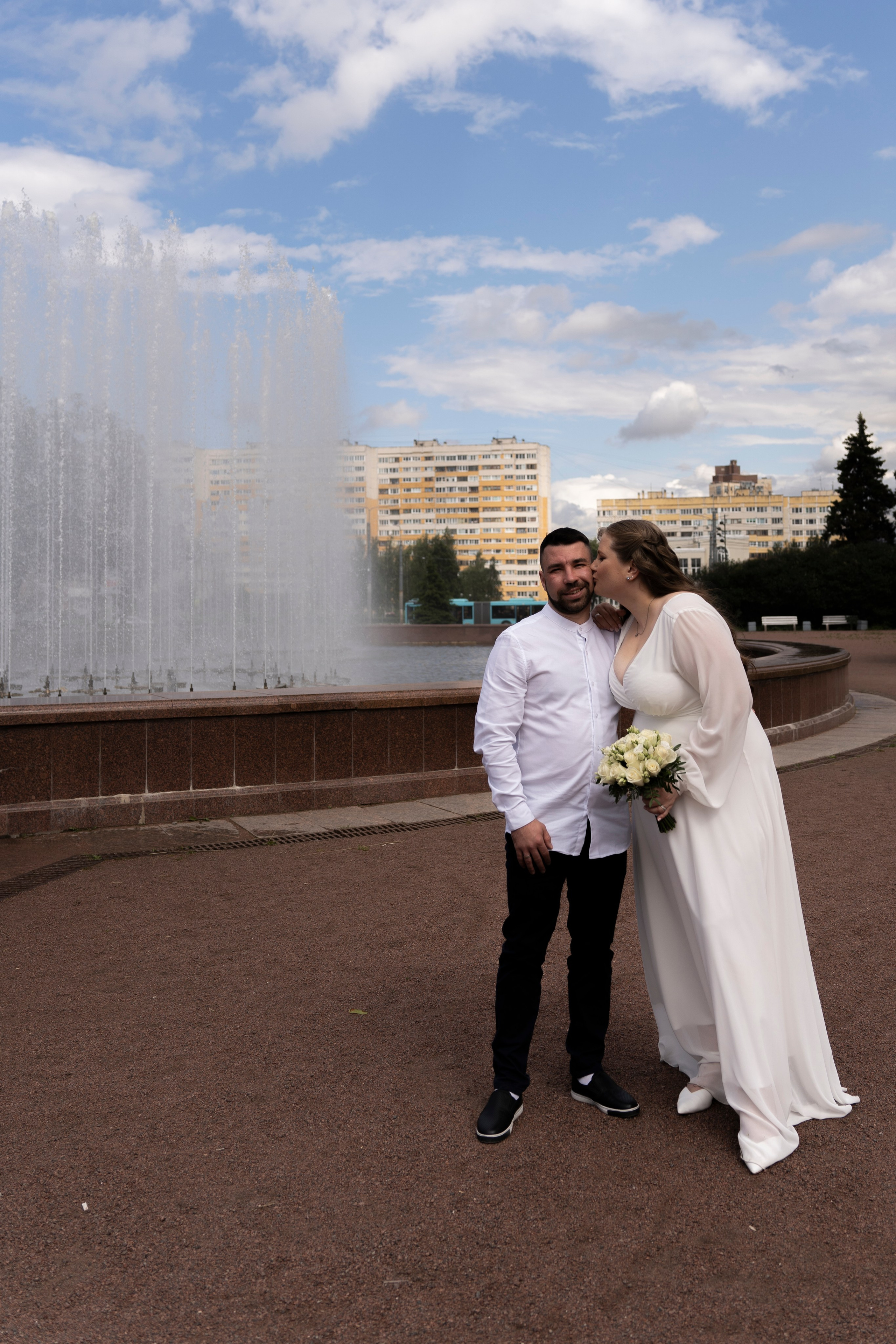 Ирина+Николай. Главная