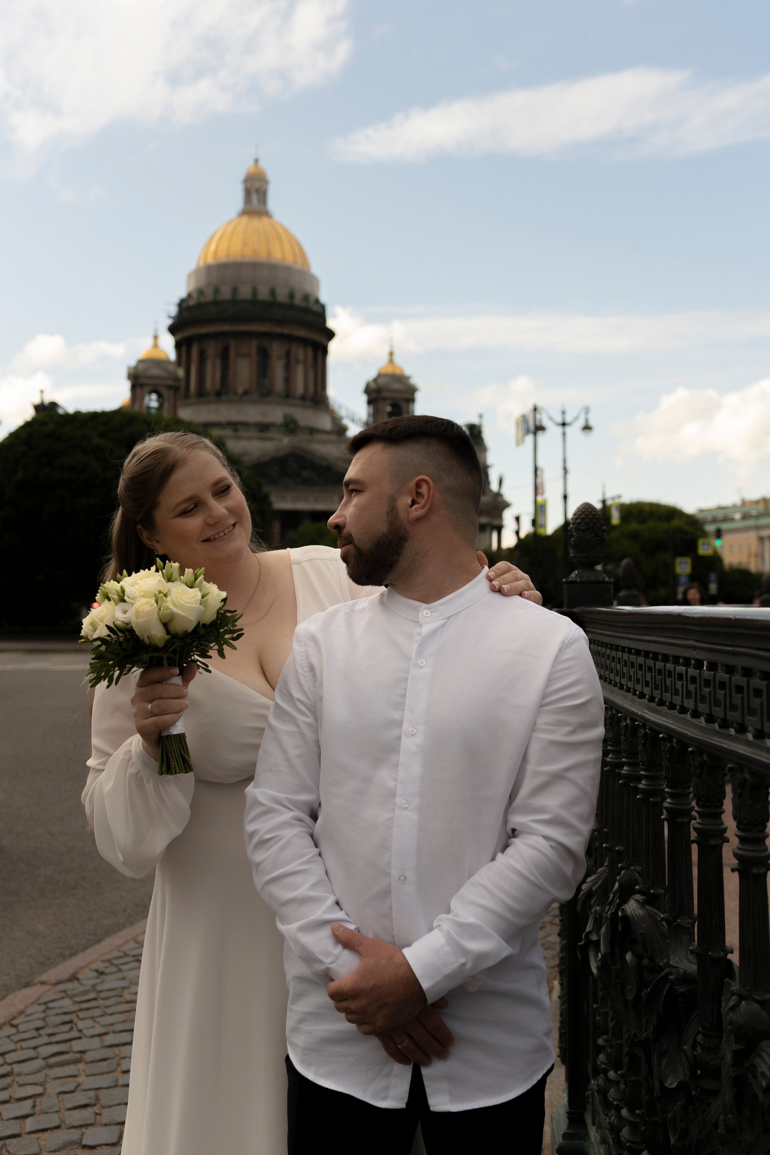 Ирина+Николай. Главная