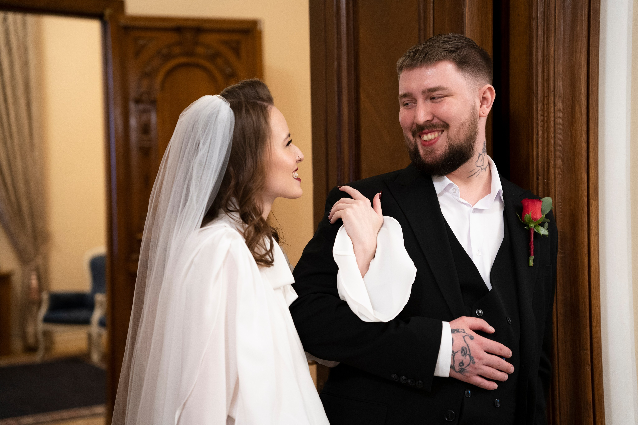 Вероника+Вячеслав. Главная