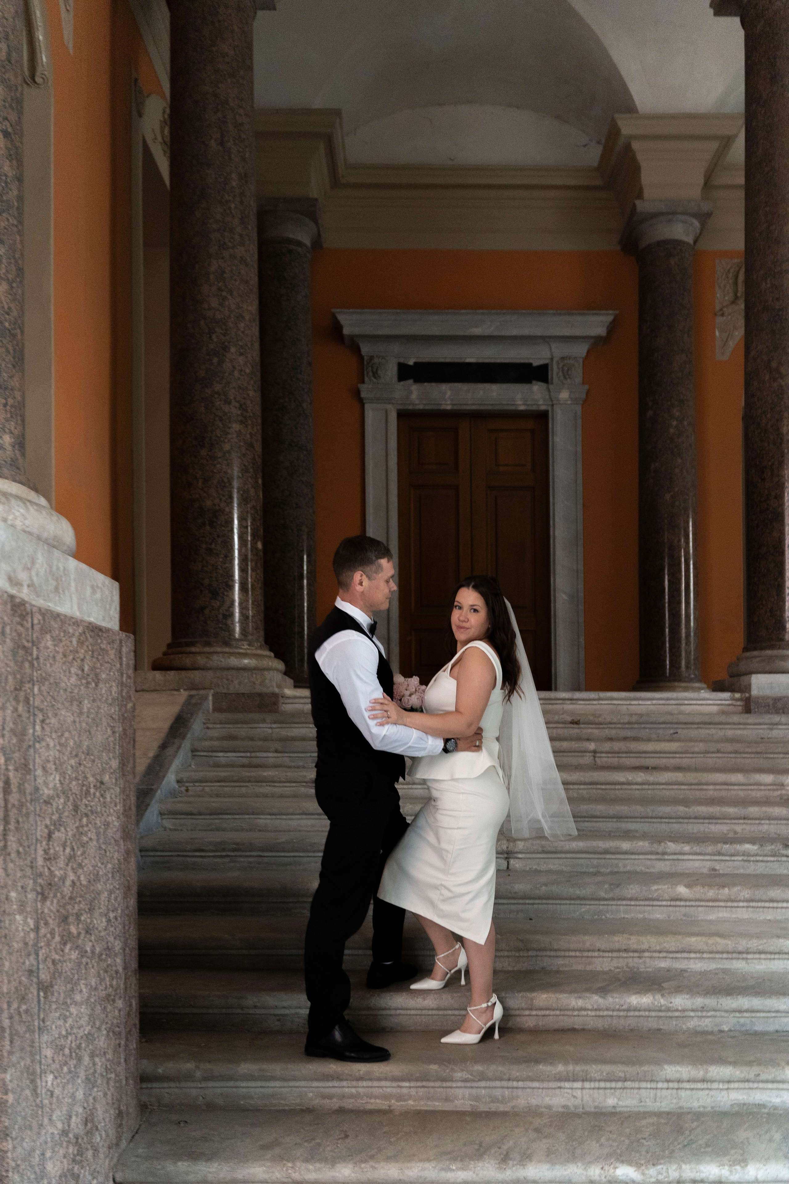 Алина+Андрей. Главная