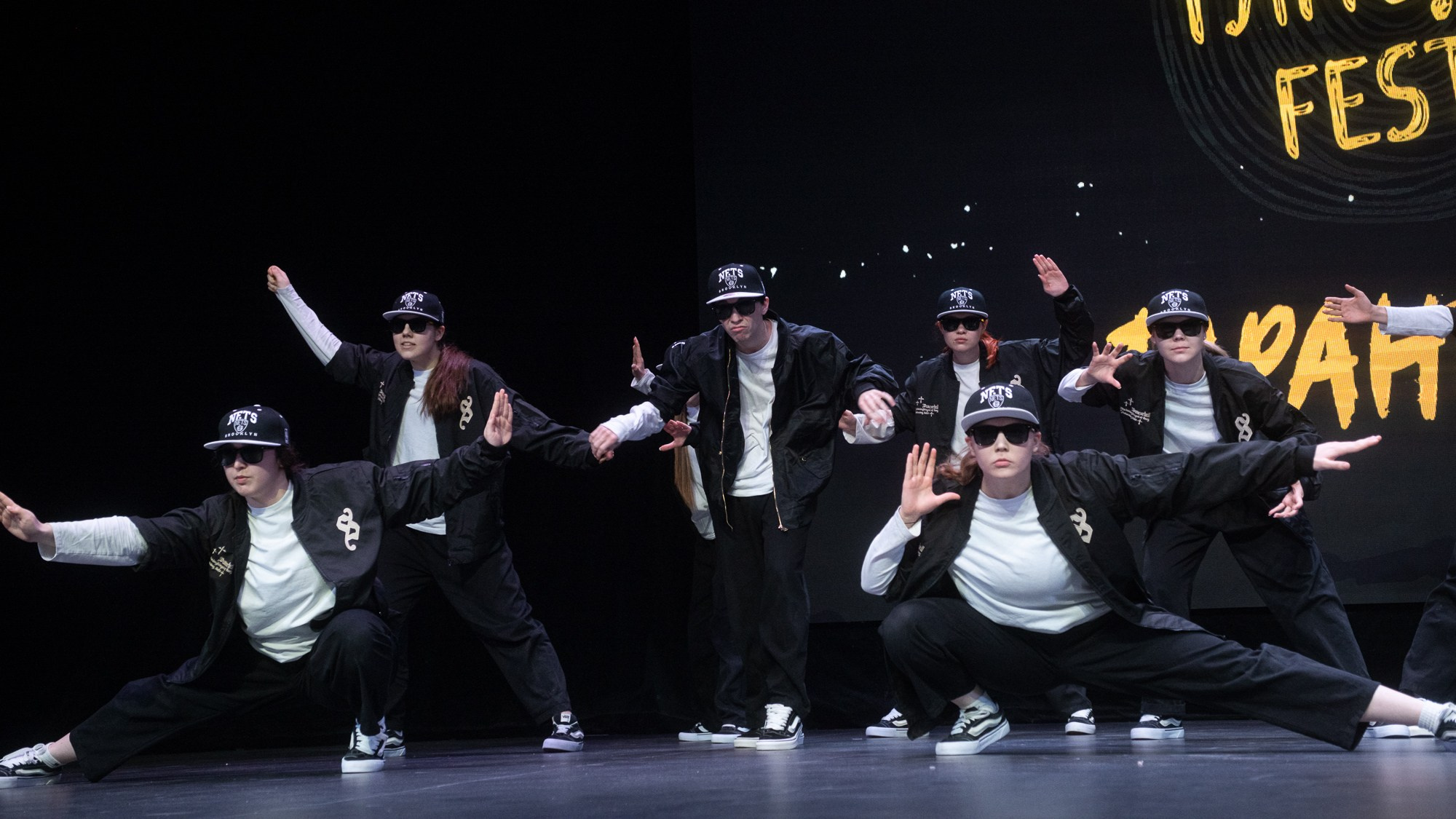 ИДИ ТАНЦУЙ. Репортажный фотограф в Казани Павел Серпокрылов