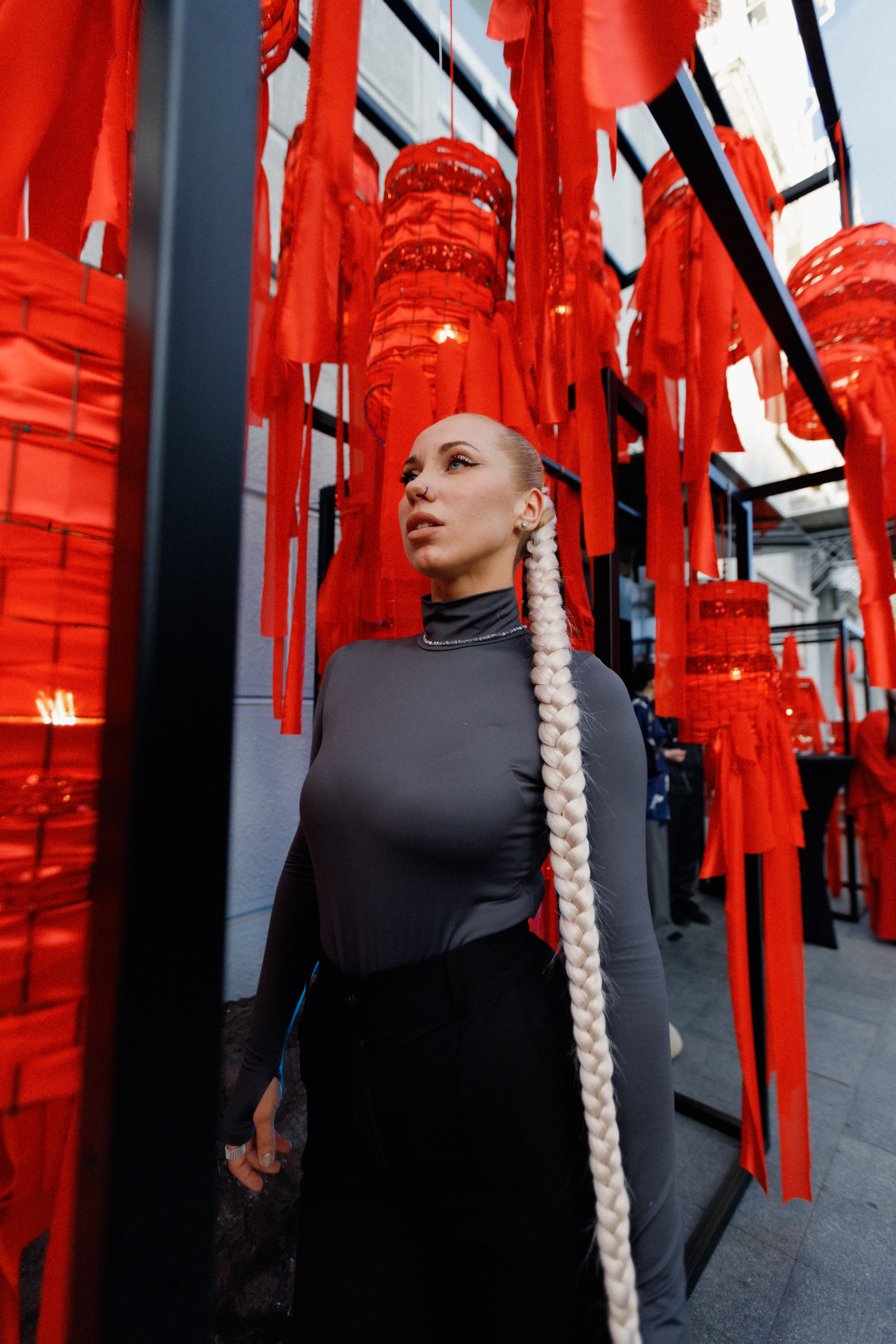 HANAMI — МЕМУАРЫ ГЕЙШИ. СВОИ. ФОТООТЧЕТЫ-СОБЫТИЯ-МЕСТА