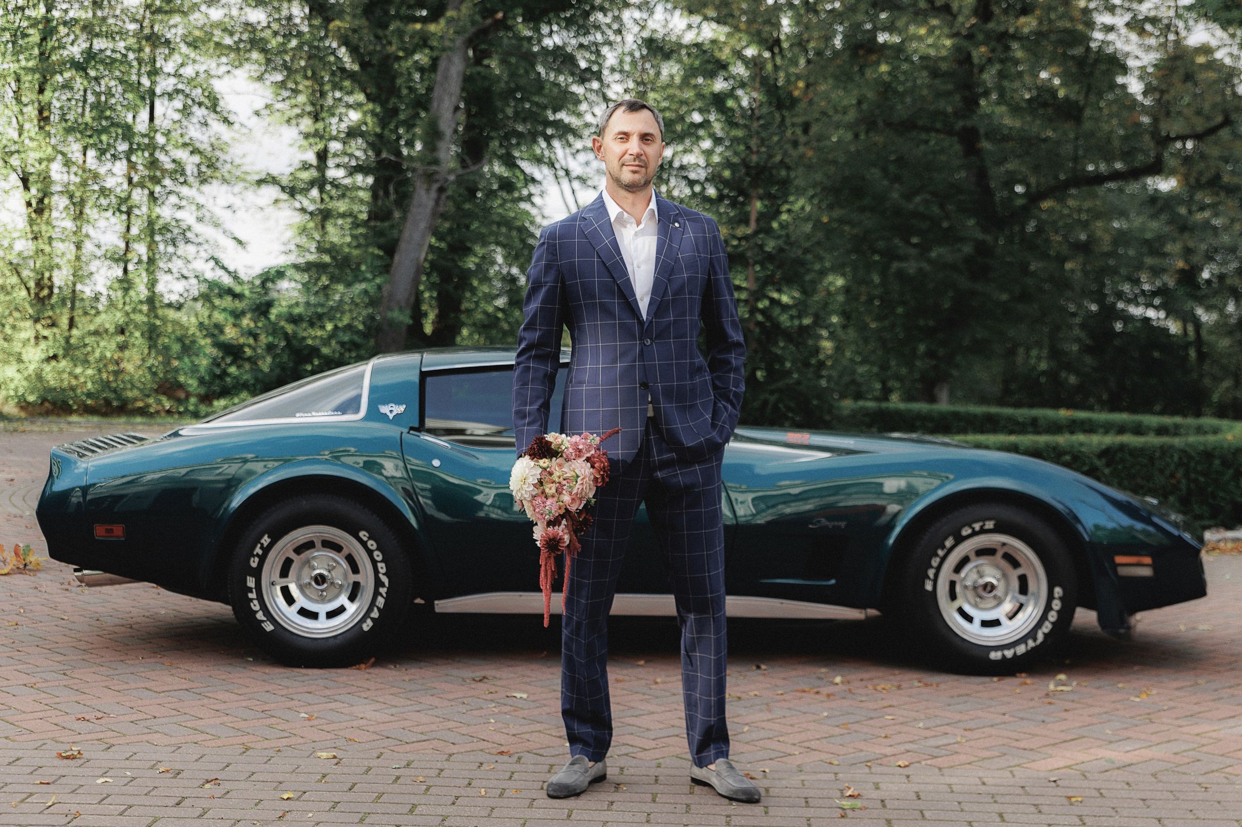 Свадебный и репортажный фотограф Калининград