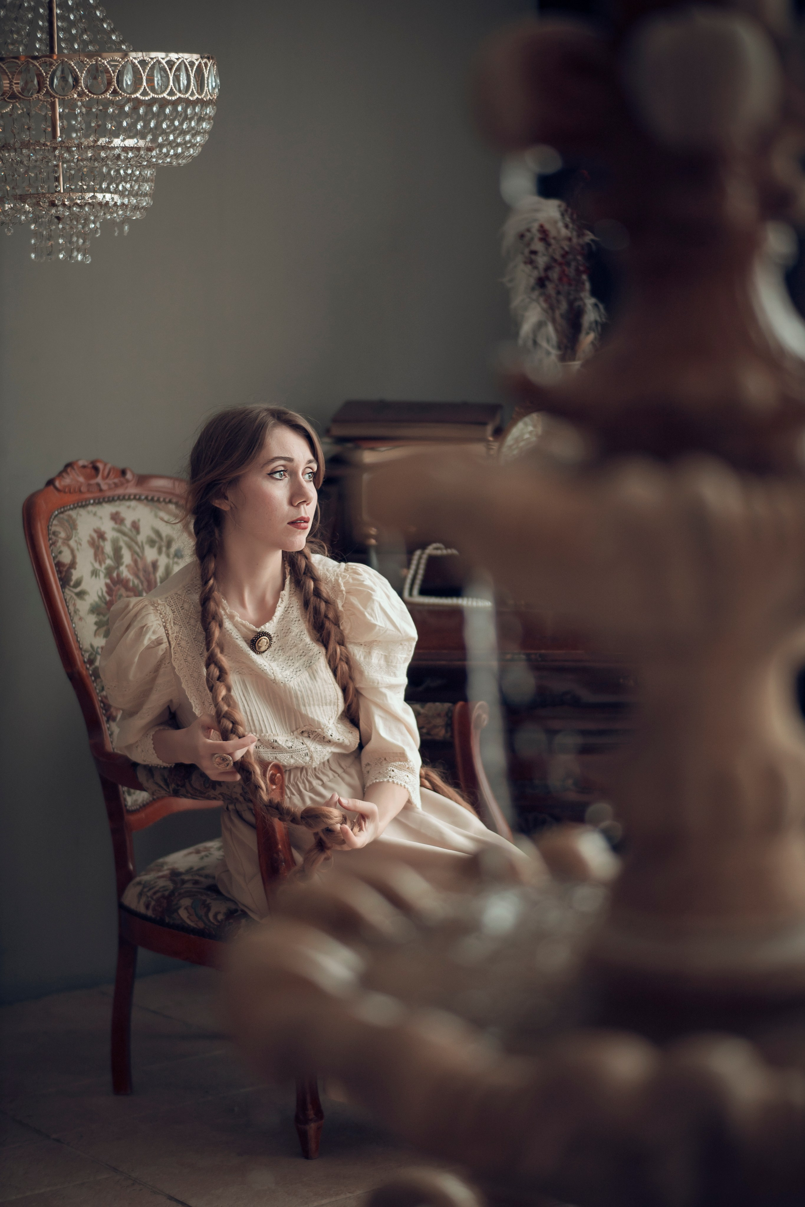 Фотограф для женщин и девушек в Домодедово и Москве