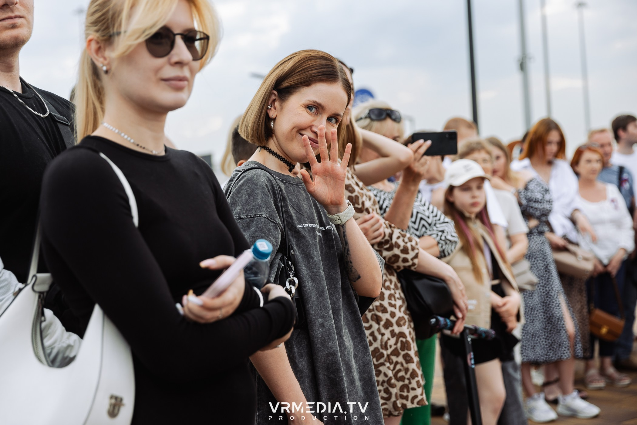 Региональный этап Международного конкурс-премии уличного искусства и с
