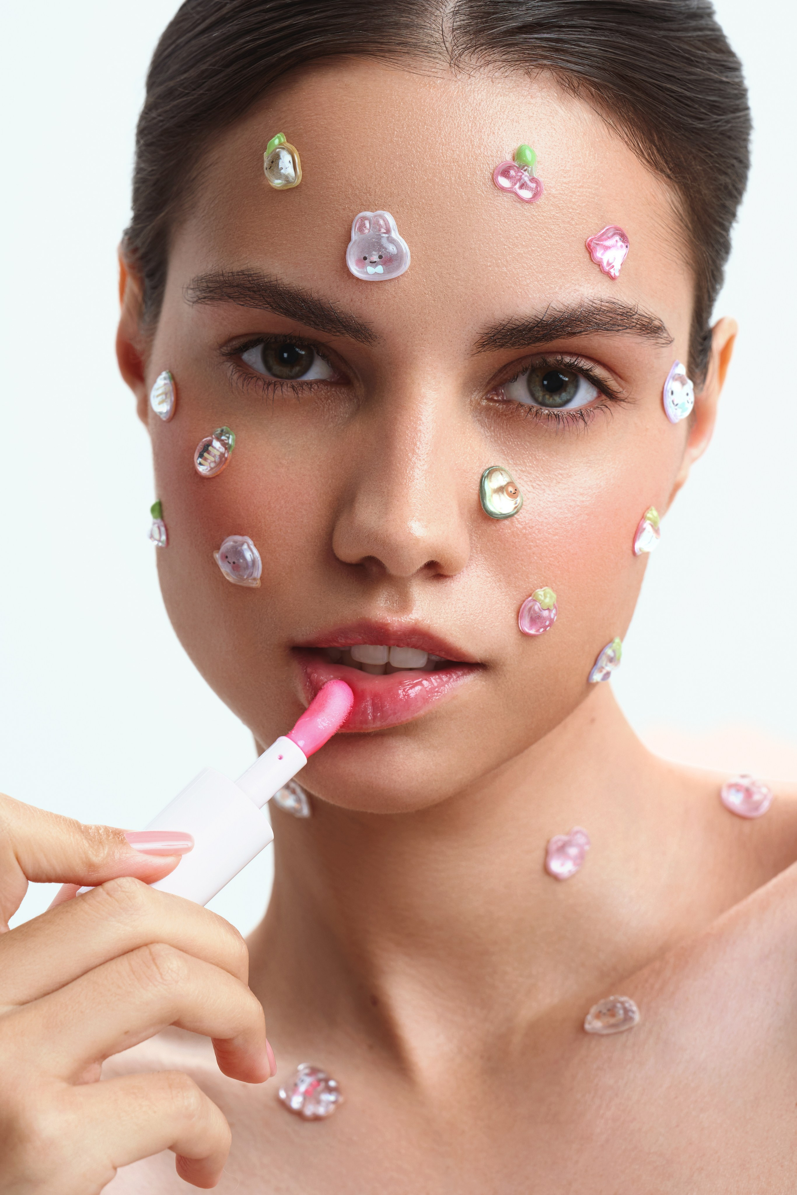 Бьюти. Оксана Ильенко. Предметный фотограф и сет-дизайнер, Санкт-Петербург