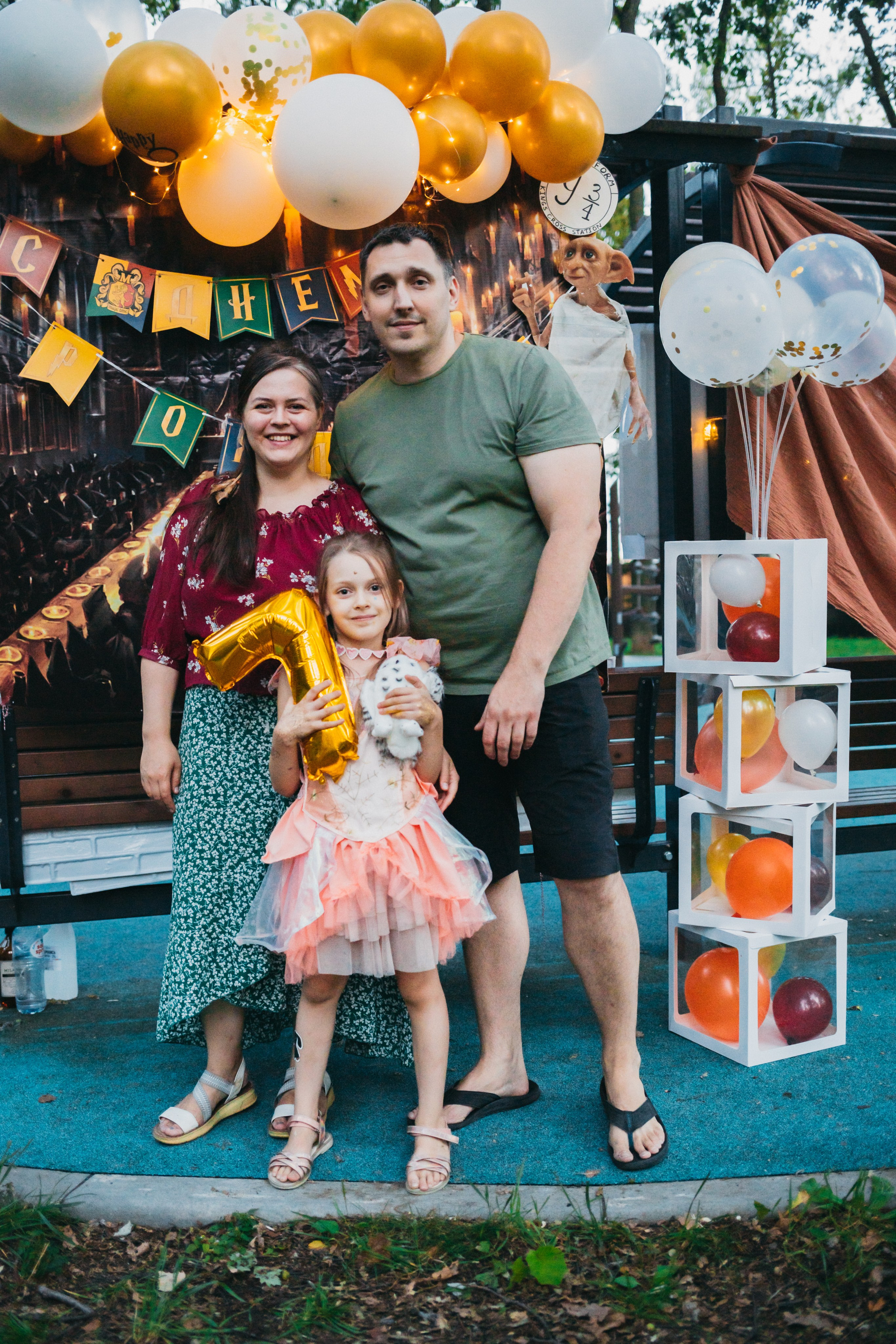 Репортажная съемка. Фотограф в Москве Сидорина Юлия