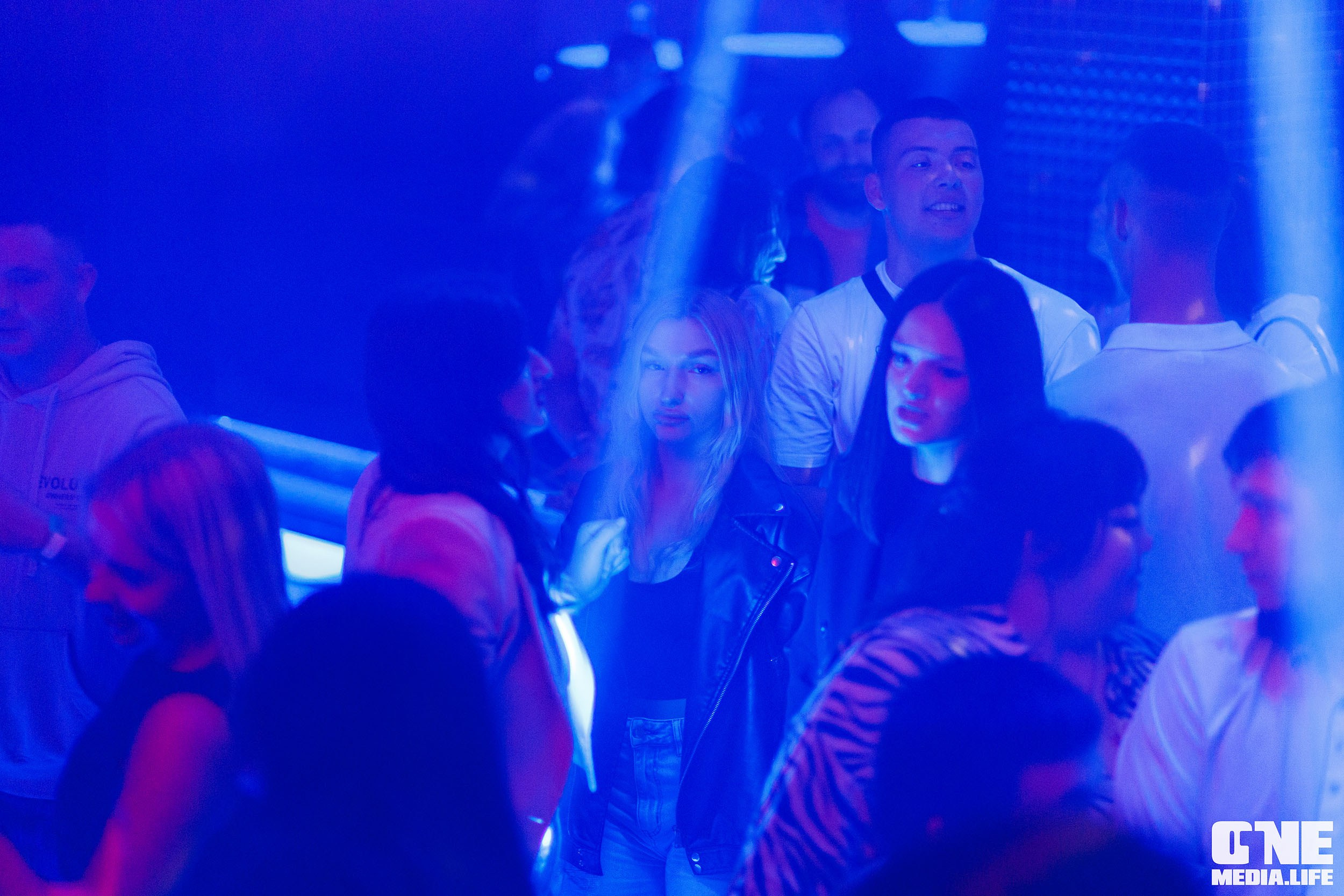 Фоторепортаж из РК Планета. One Media Life: фоторепортажи, фотоотчеты с мероприятий и заведений