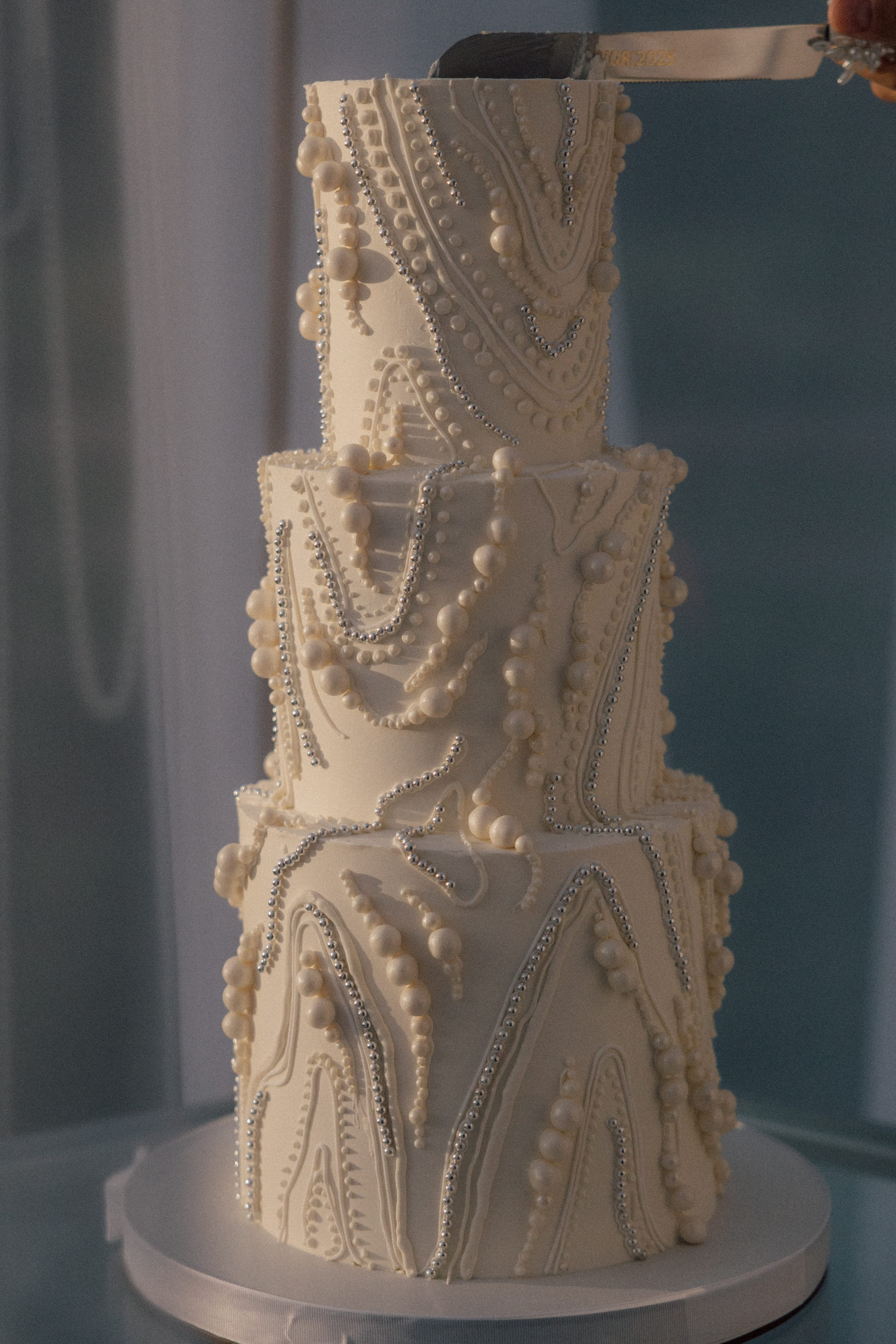 Торт Хмельницкая. Подрядчики и друзья сети свадебных площадок House for wedding