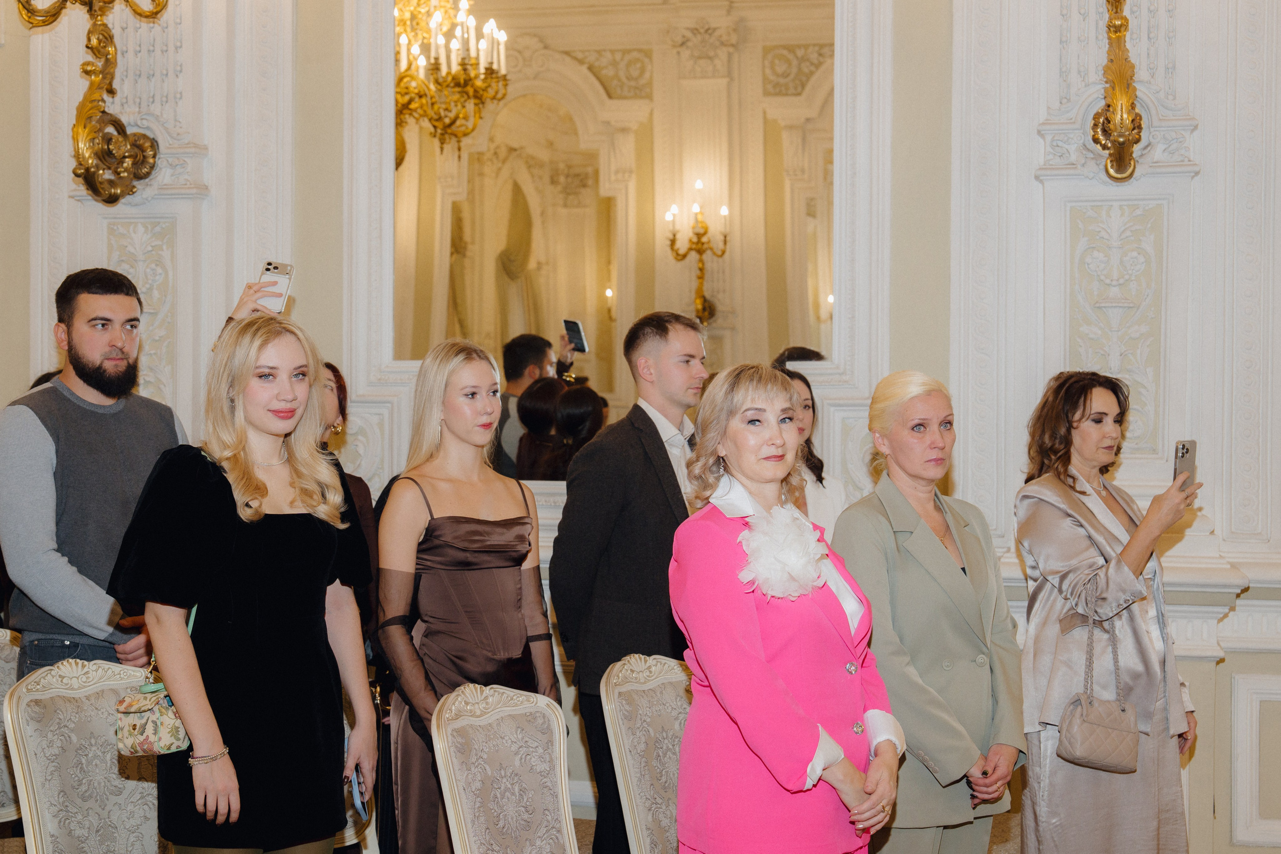 Свадьба Гумара и Анны. Фотограф Макс Меш