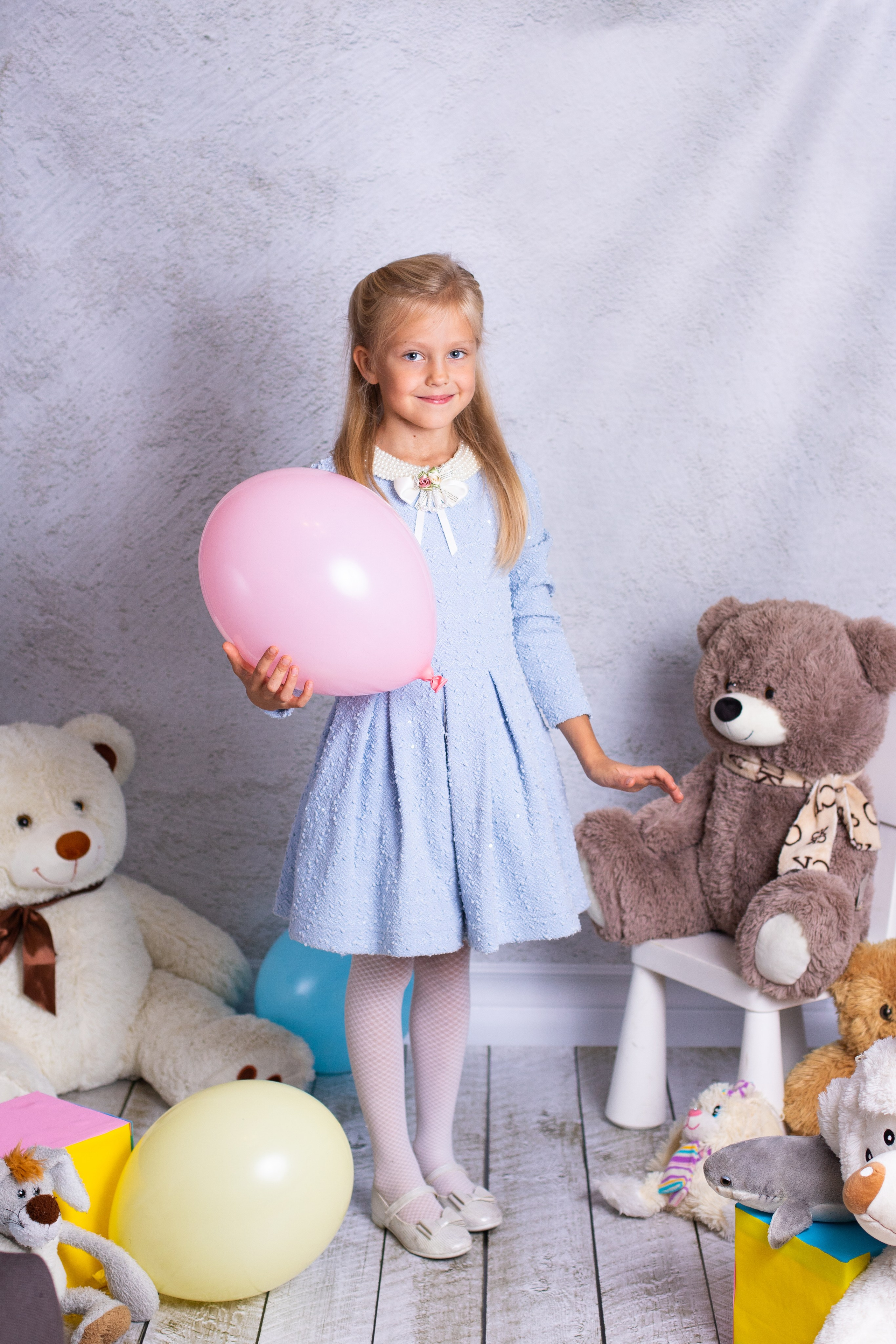 Портретная съемка в детском саду. ВЫПУСКНЫЕ АЛЬБОМЫ для детского сада и школы Санкт-Петербург и Лен. область