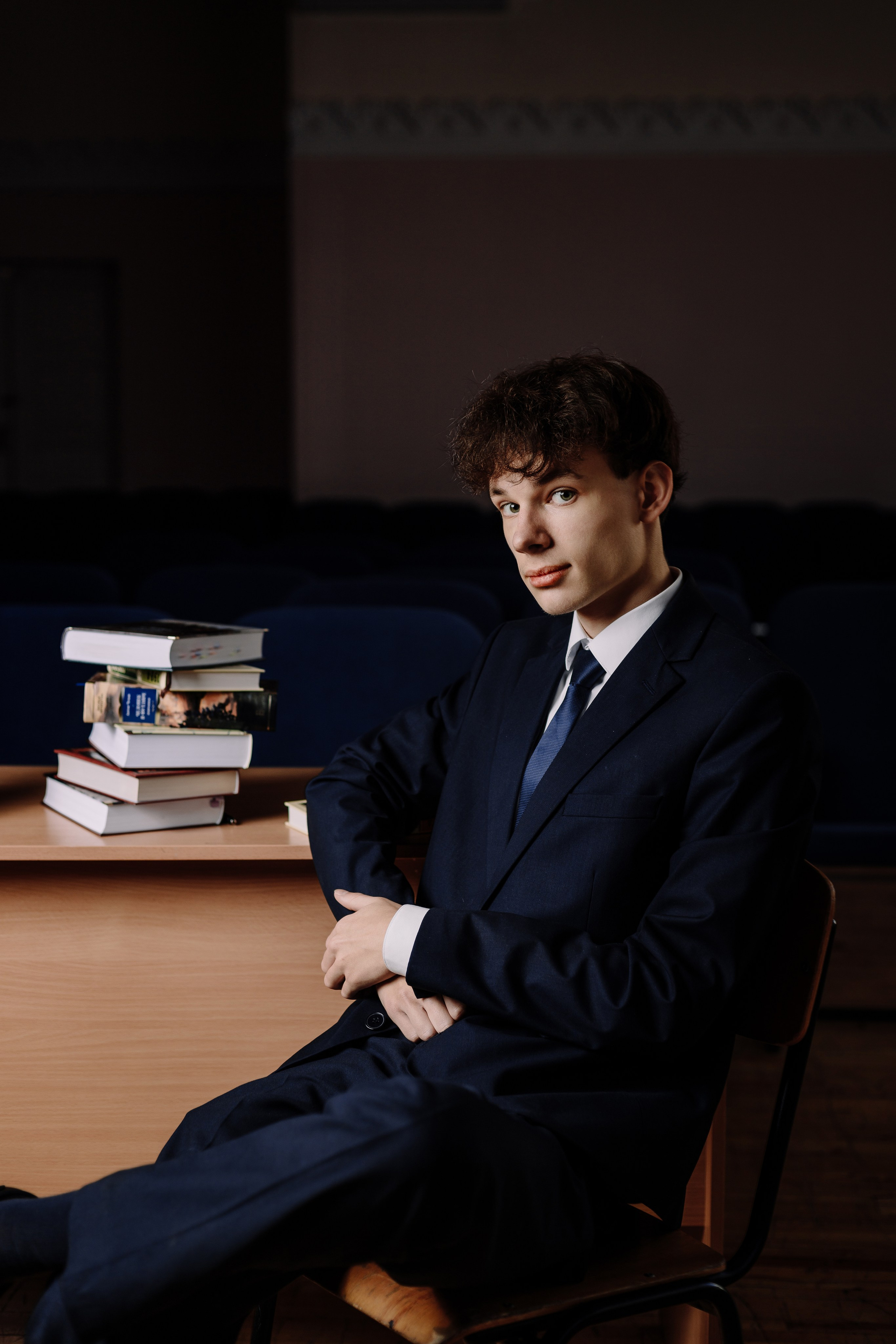 Твой выпускной альбом в Крыму