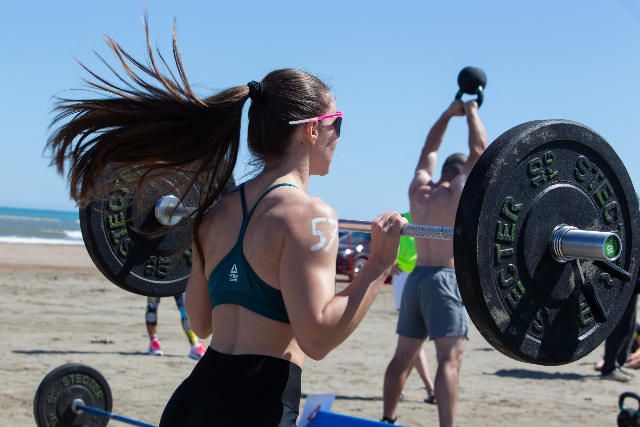 Янтарный берег 2024. Кутузов Евгений Фотограф в Южно-Сахалинске