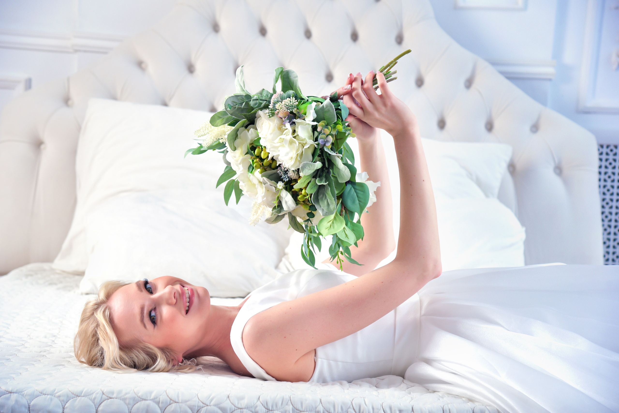 Свадебная фотосессия в Новосибирске. Фотограф Ольга Огнева г. Новосибирск