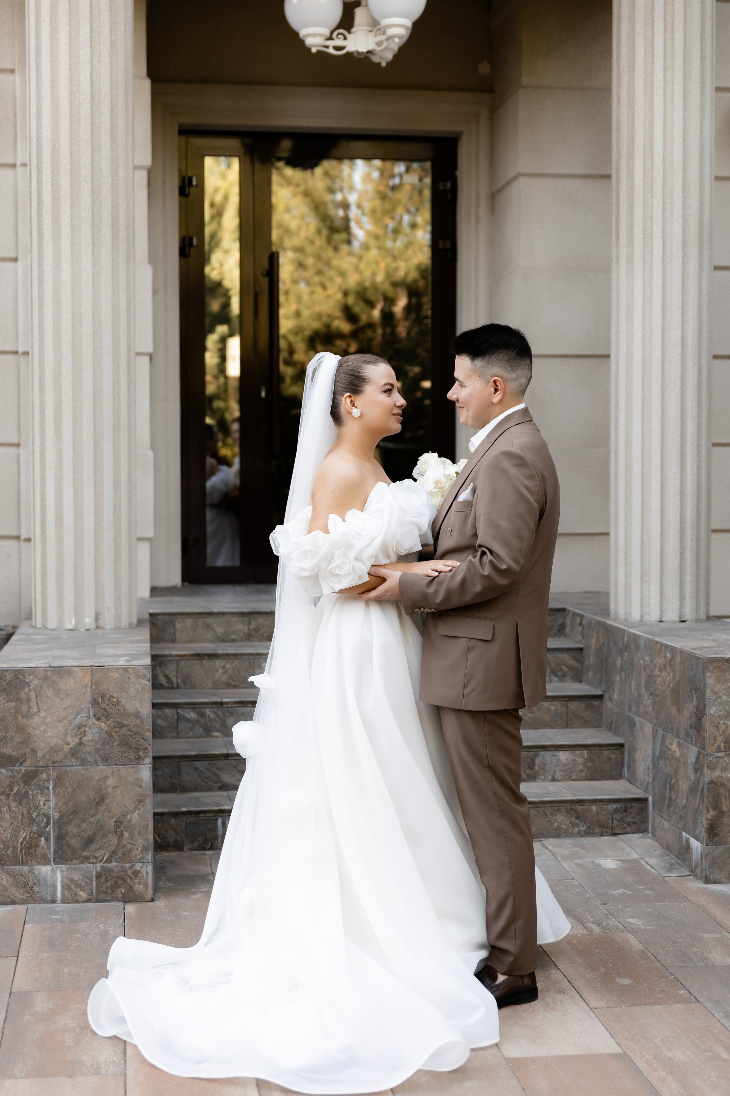 Дамир и Дарья. Фотограф и Видеограф в Ростове на Дону