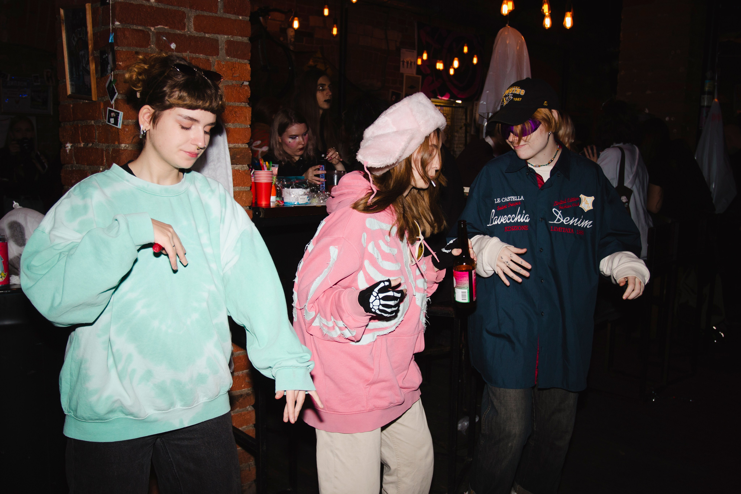 Репортаж. Фотограф Злата Спицына