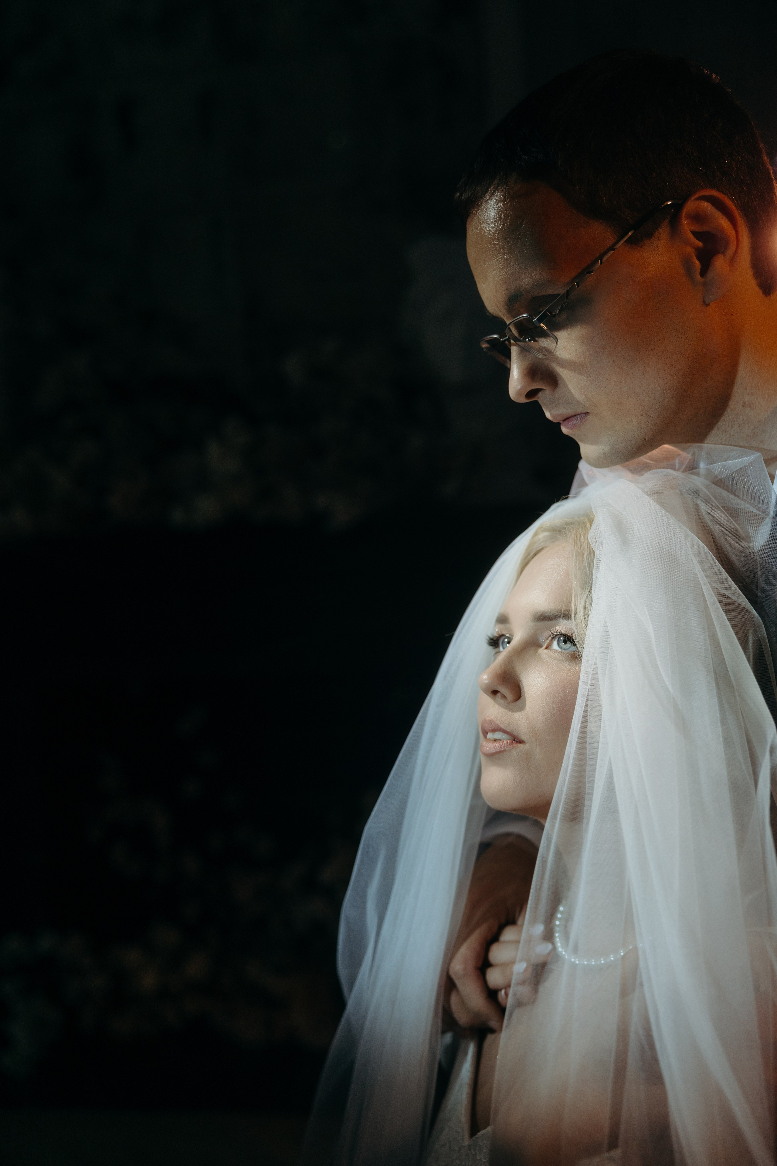 Свадебные фотограф и видеограф в Новосибирске — БОС