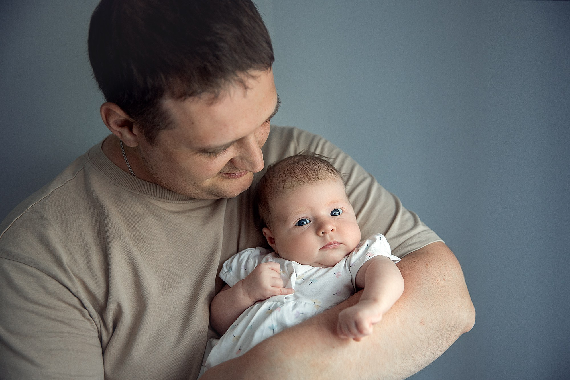 Новорожденные. Фотограф Александр Солнечный