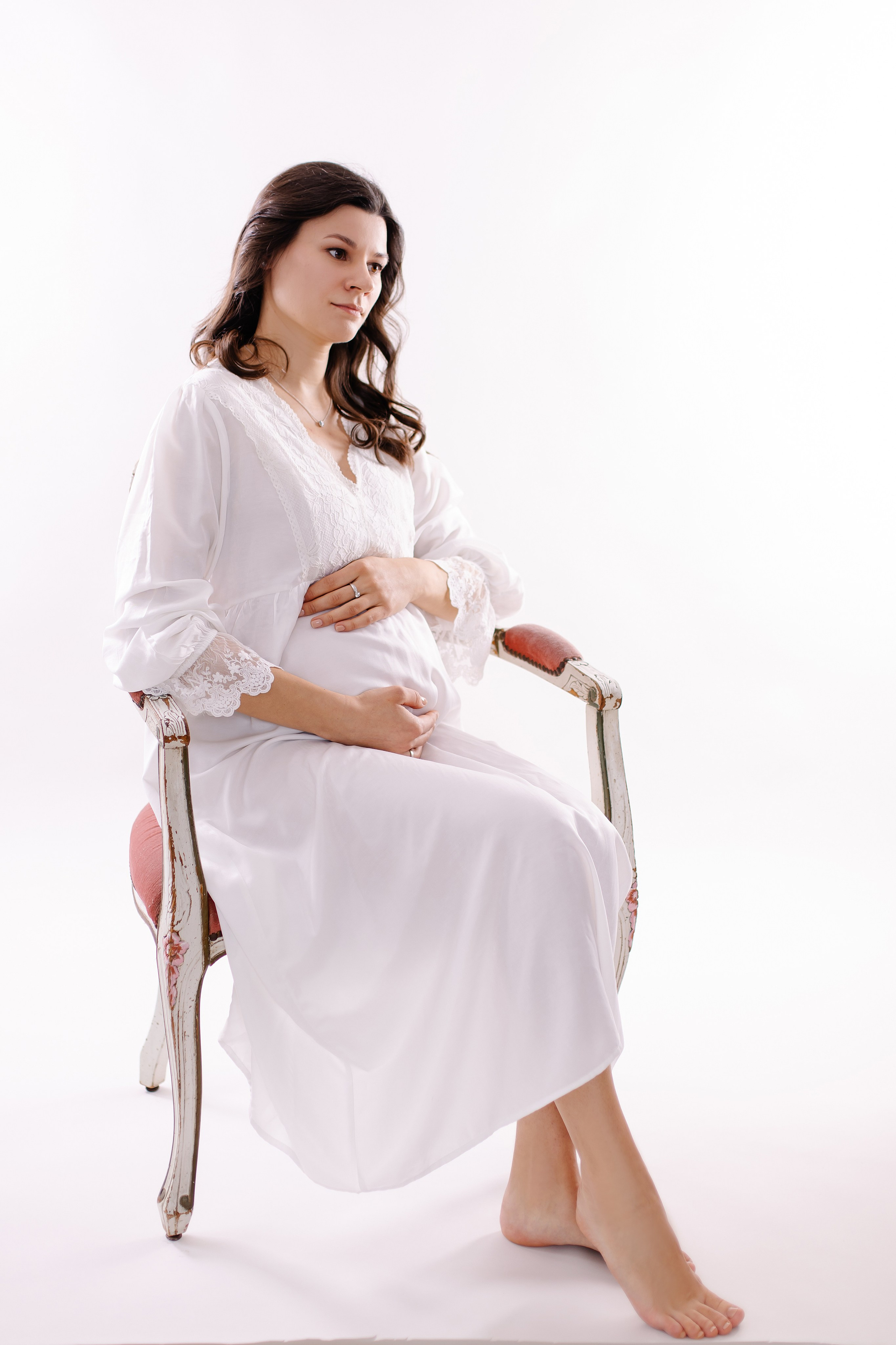 Мой гардероб для беременных фотосессий. Семейный фотограф в Мюнхене Даша Антипина