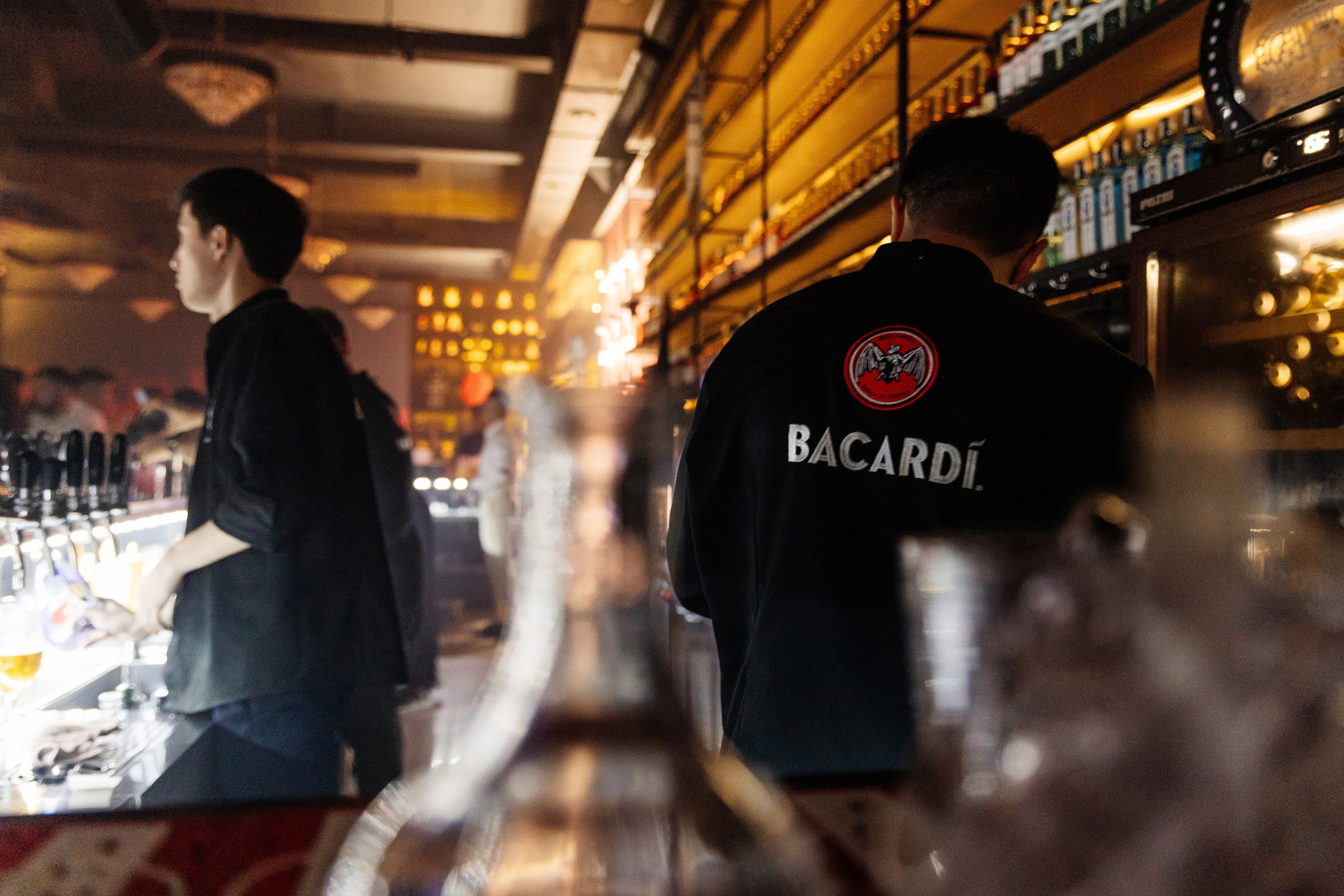 День Рождения XO — 1 ГОД | Lucaveros. Lounge Bar X.O