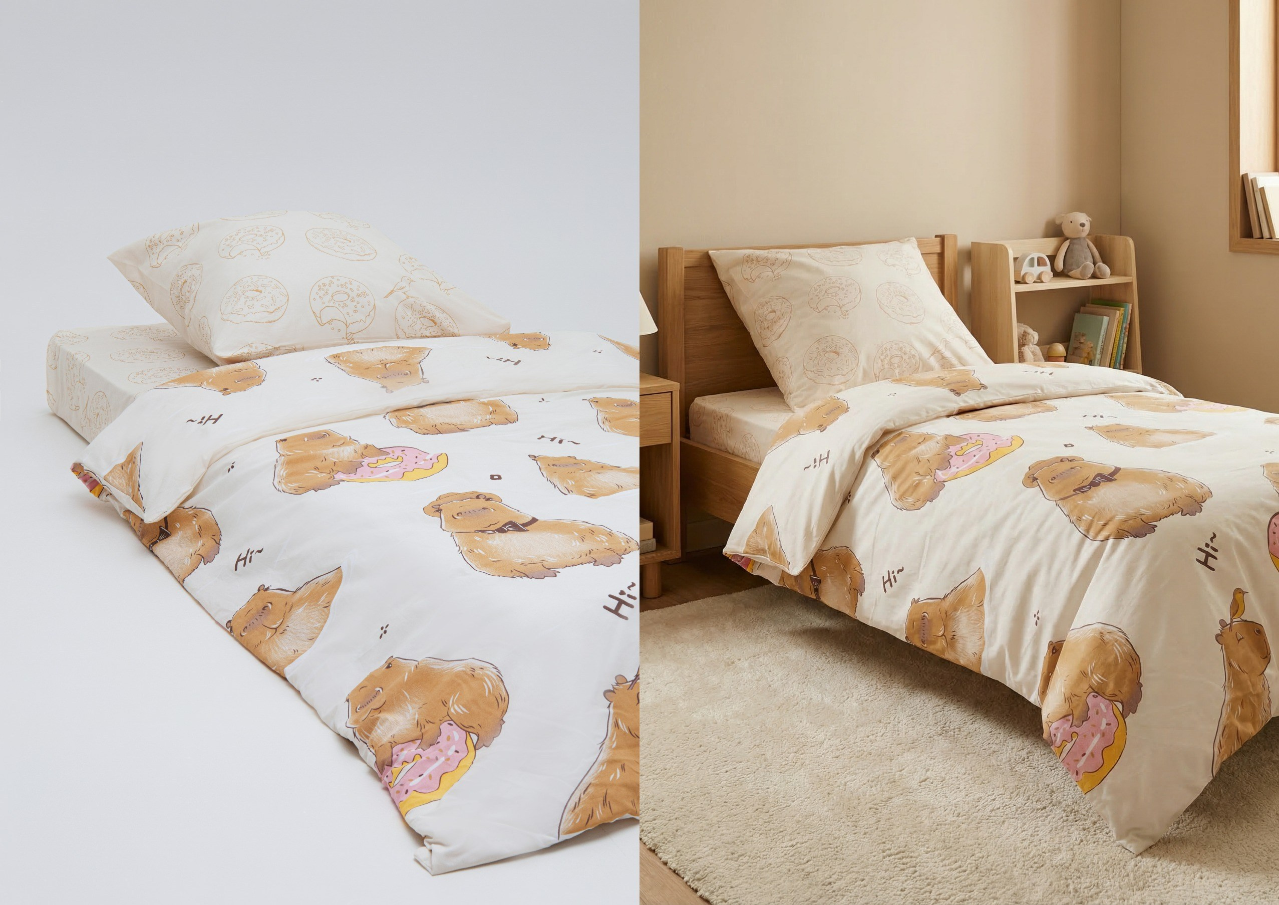 Фото с помощью ИИ | Sale Easy