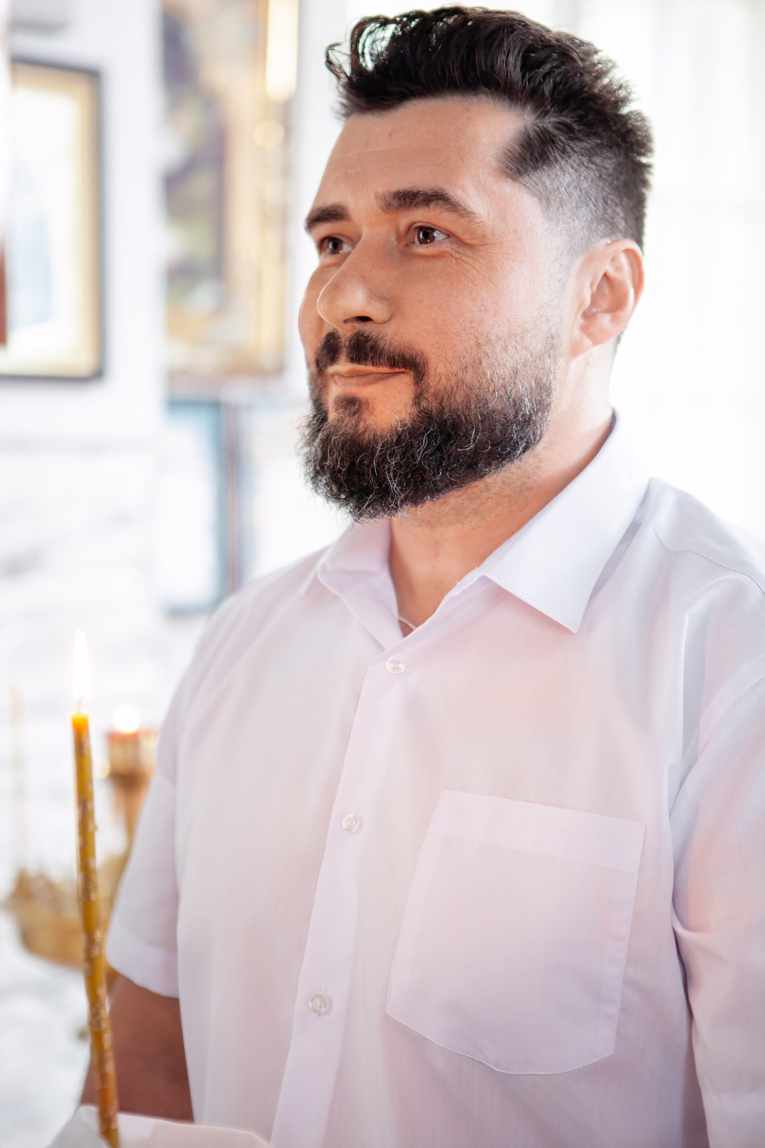 Венчание в Свято-Покровском соборе Барановичи. Свадебный фотограф в Барановичах Вячеслав Шах-Гусейнов, фотошкола