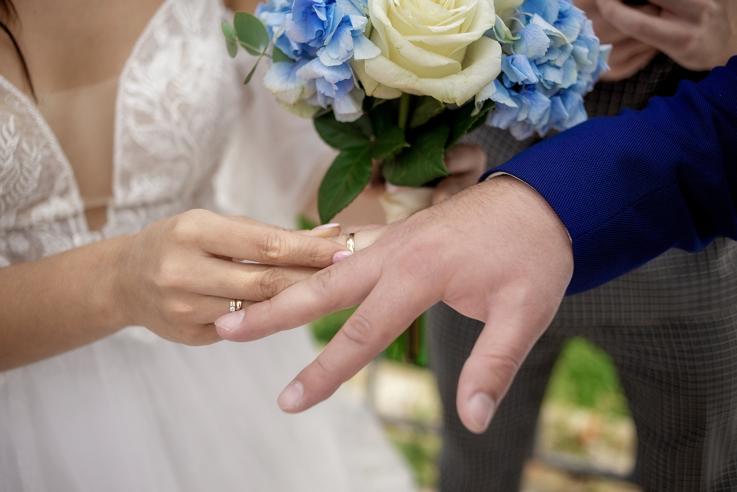 Егор и Гузель. Свадебный видеограф и свадебный фотограф в Самаре ОЛЕГ СЛЕБ | OLEG SLEB