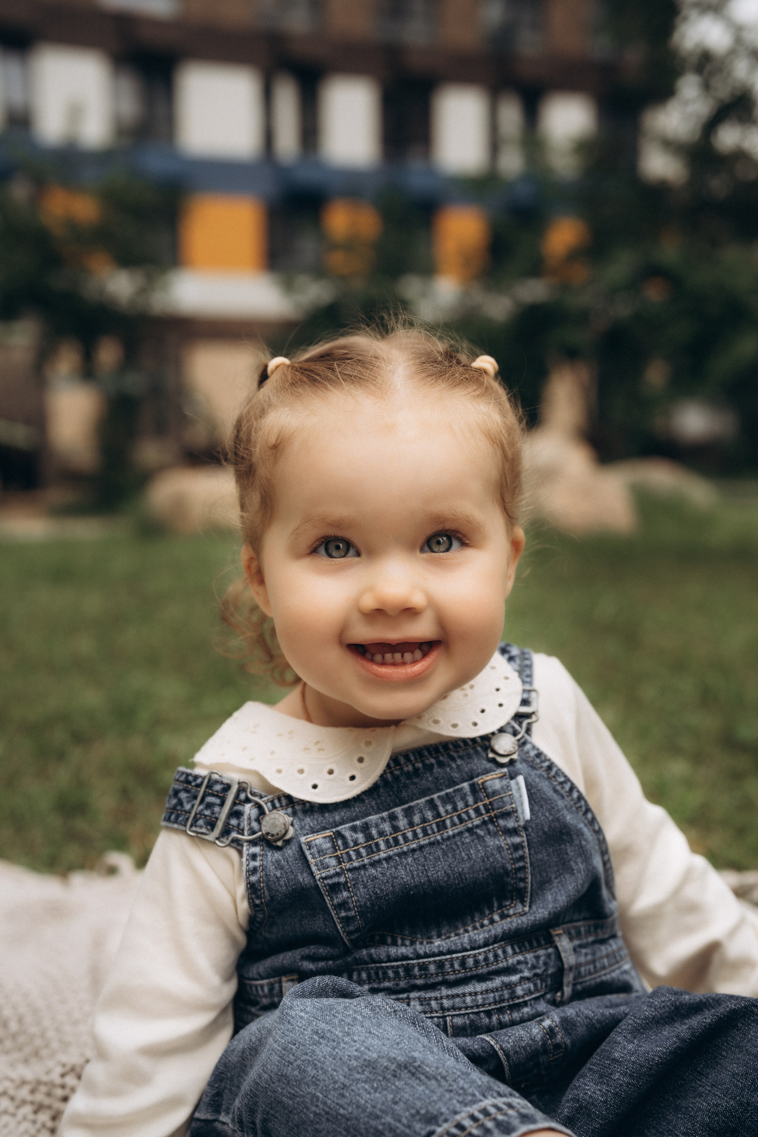 Маленькая принцесса. Елизавета Шумик Семейный Фотограф