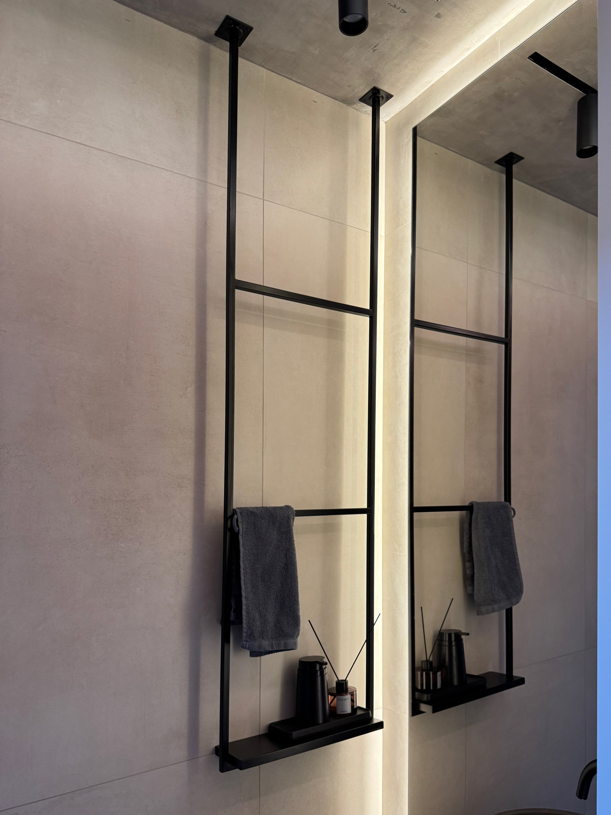 VarimLoft — мастерская интерьерных изделий из металла