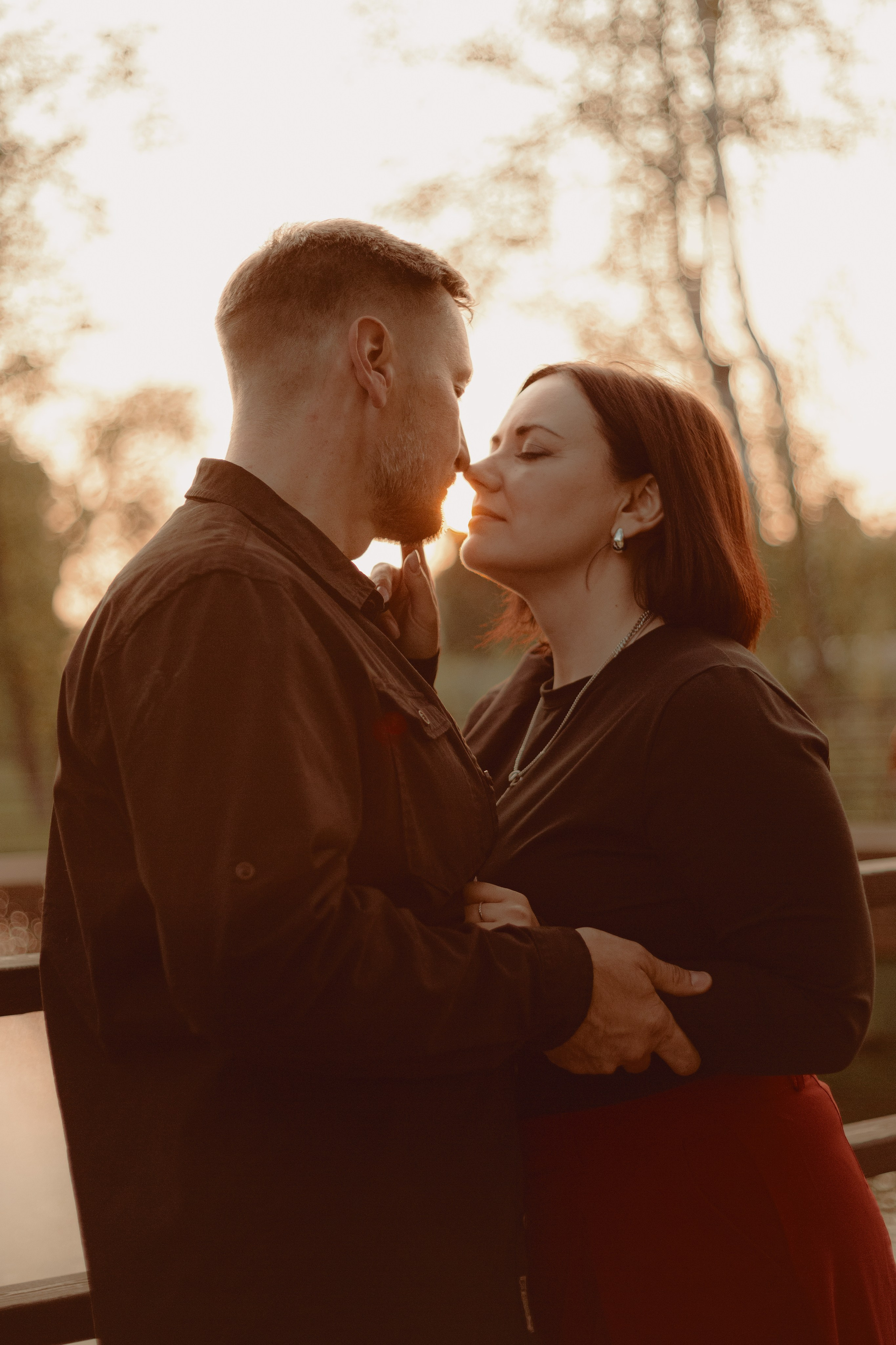 Любовь это…. Арт-фотограф Крис Л. в Тобольске: портрет, семейные, свадьбы