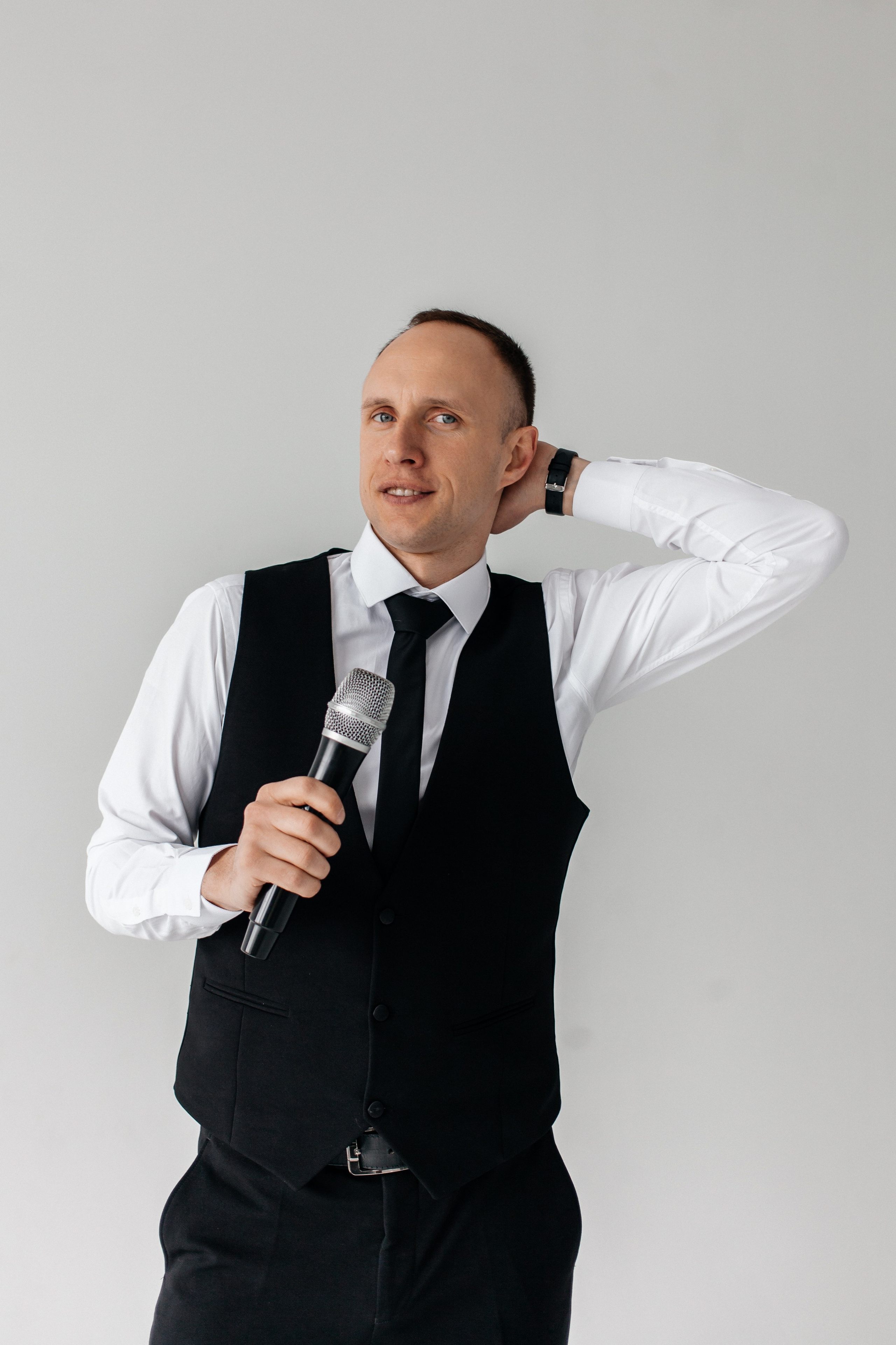 Контентная съемка для ведущего мероприятий. КОНТЕНТ ФОТОГРАФ