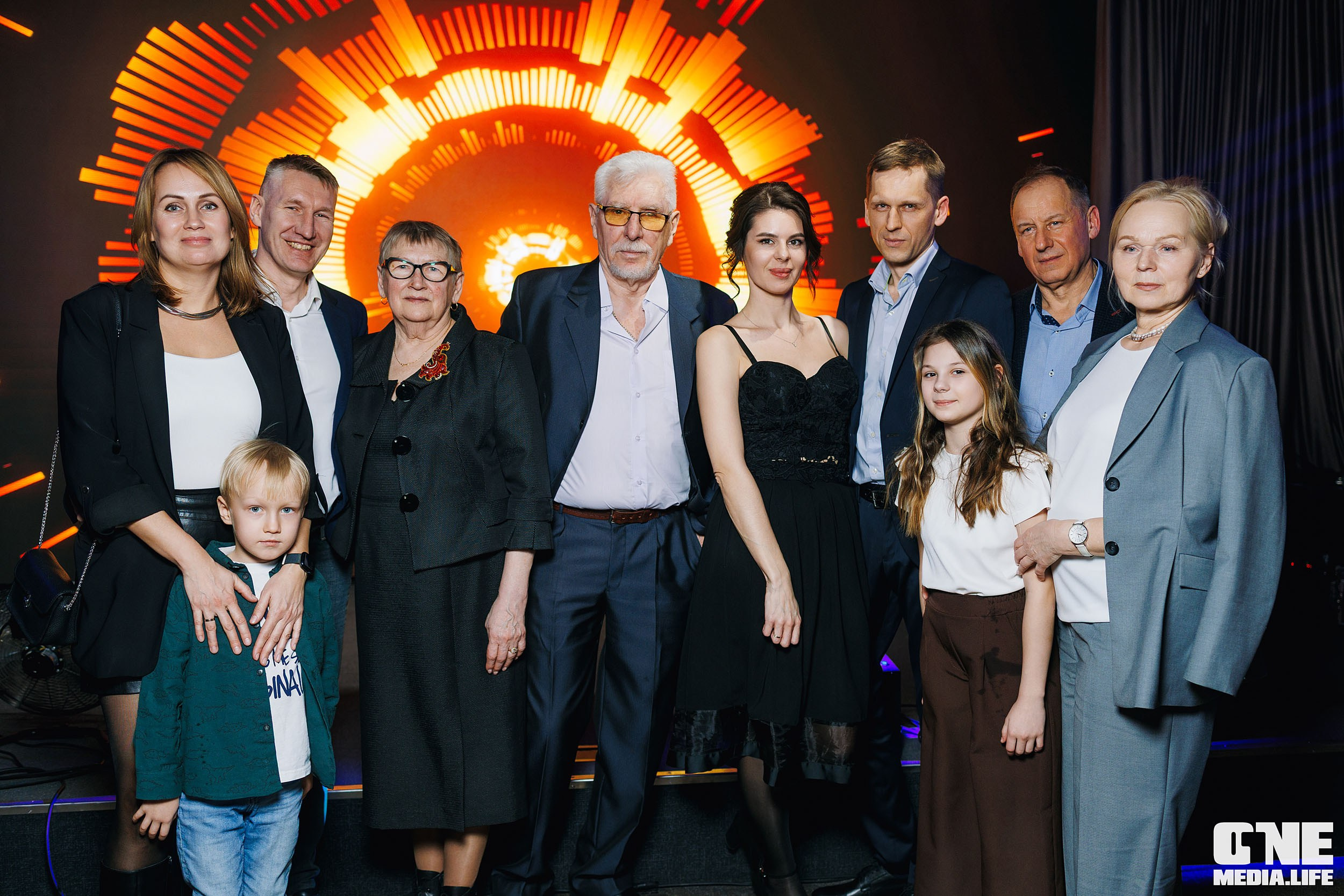 Фоторепортаж из ресторана Океан. One Media Life: фоторепортажи, фотоотчеты с мероприятий и заведений