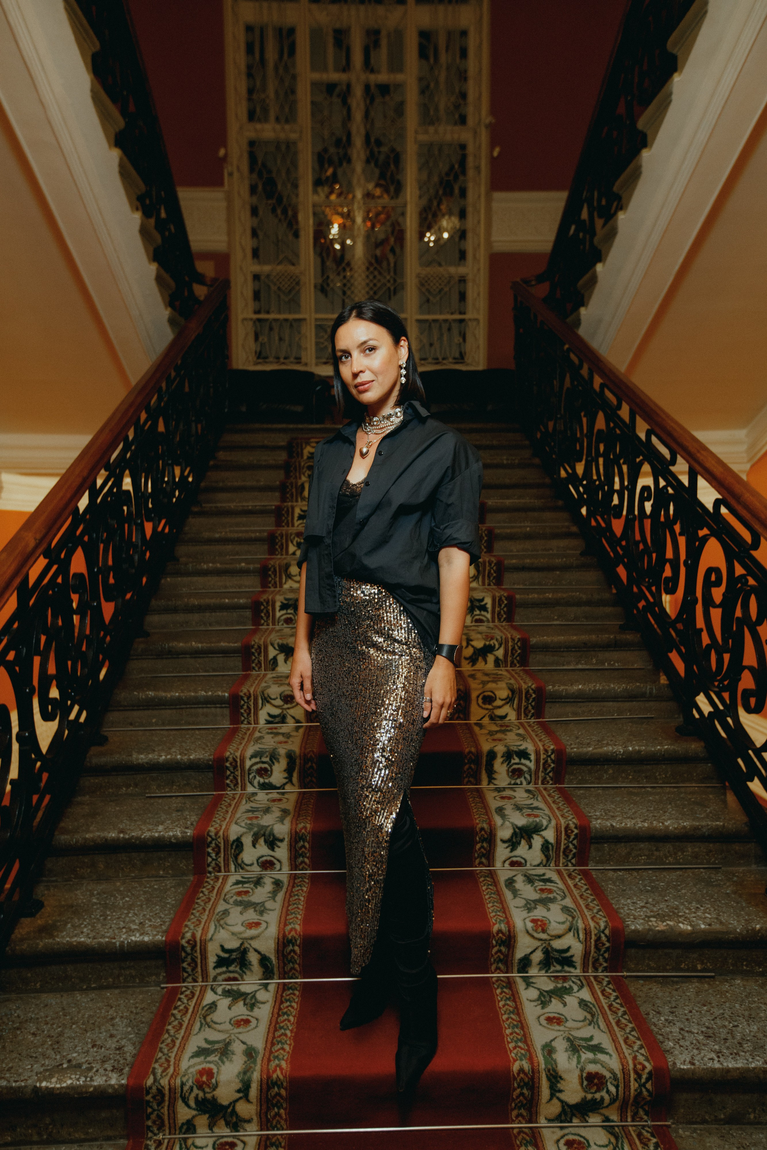 VITRINA BEAUTY — НОТЫ. МУЗЫКАЛЬНЫЙ ВЕЧЕР. СВОИ. ФОТООТЧЕТЫ-СОБЫТИЯ-МЕСТА