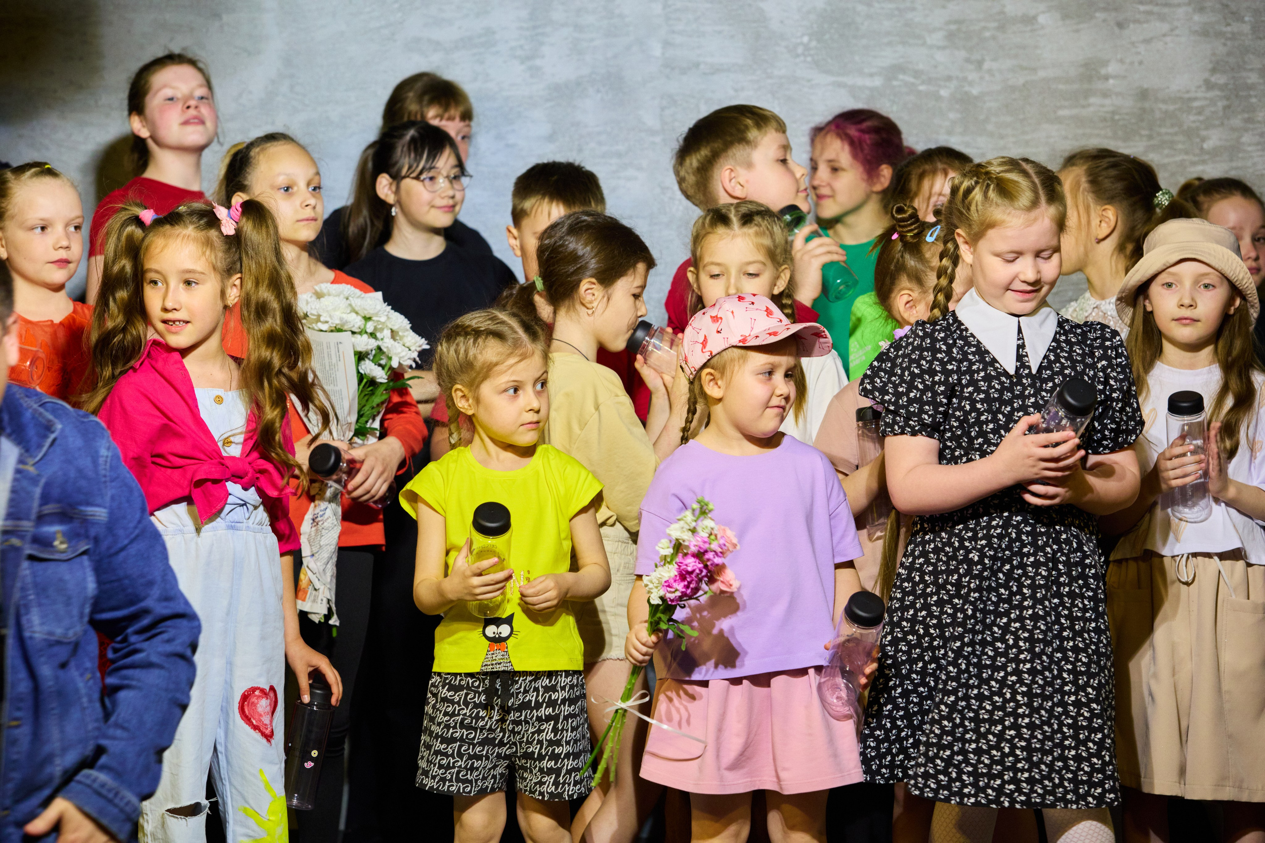 Культурная станция «Гагарин», Красноярск