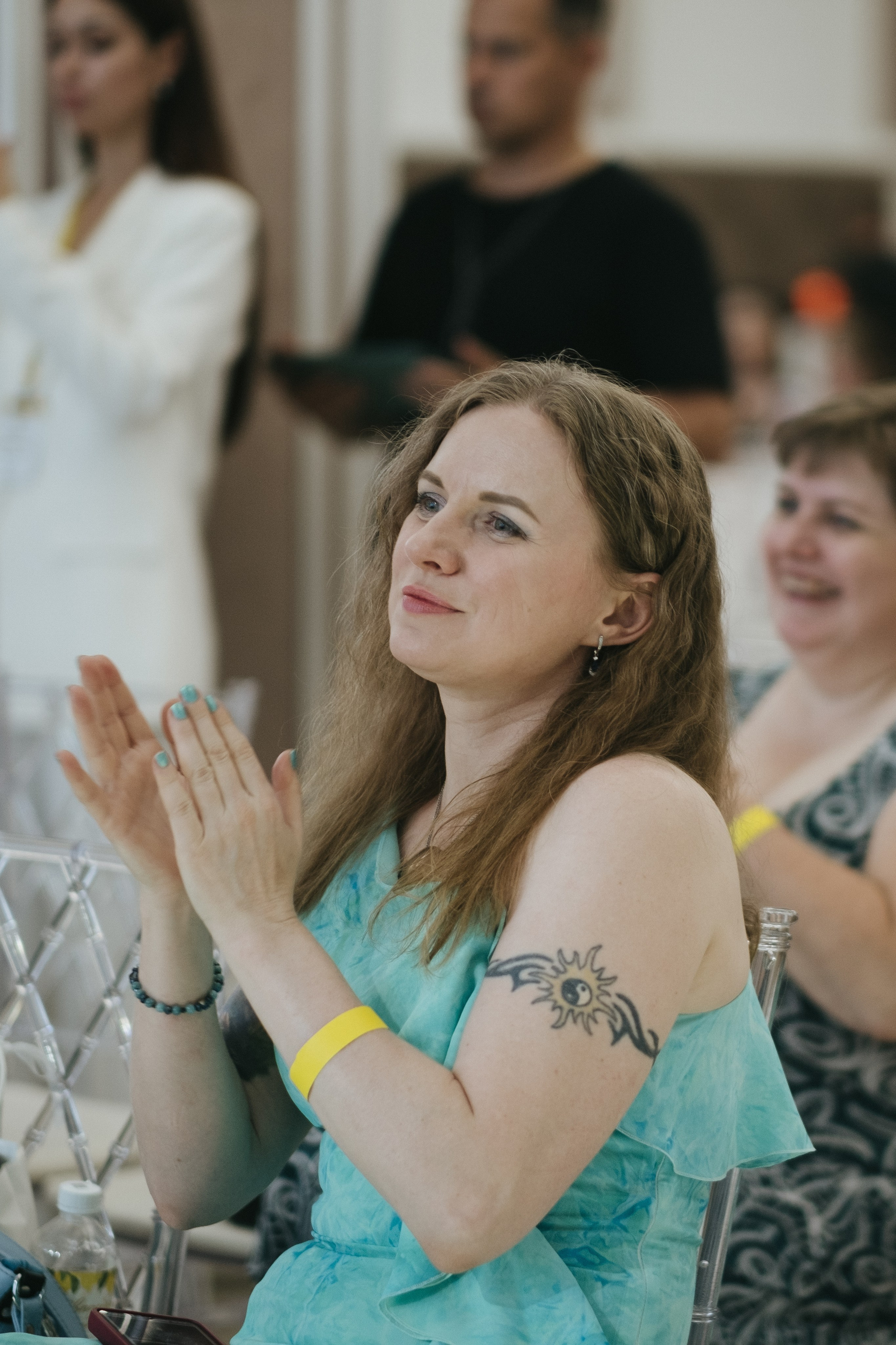 Выставка «Свадебный переполох» Краснодар. Свадебный и репортажной фотограф Денис Ожигин в Краснодаре и Краснодарском крае