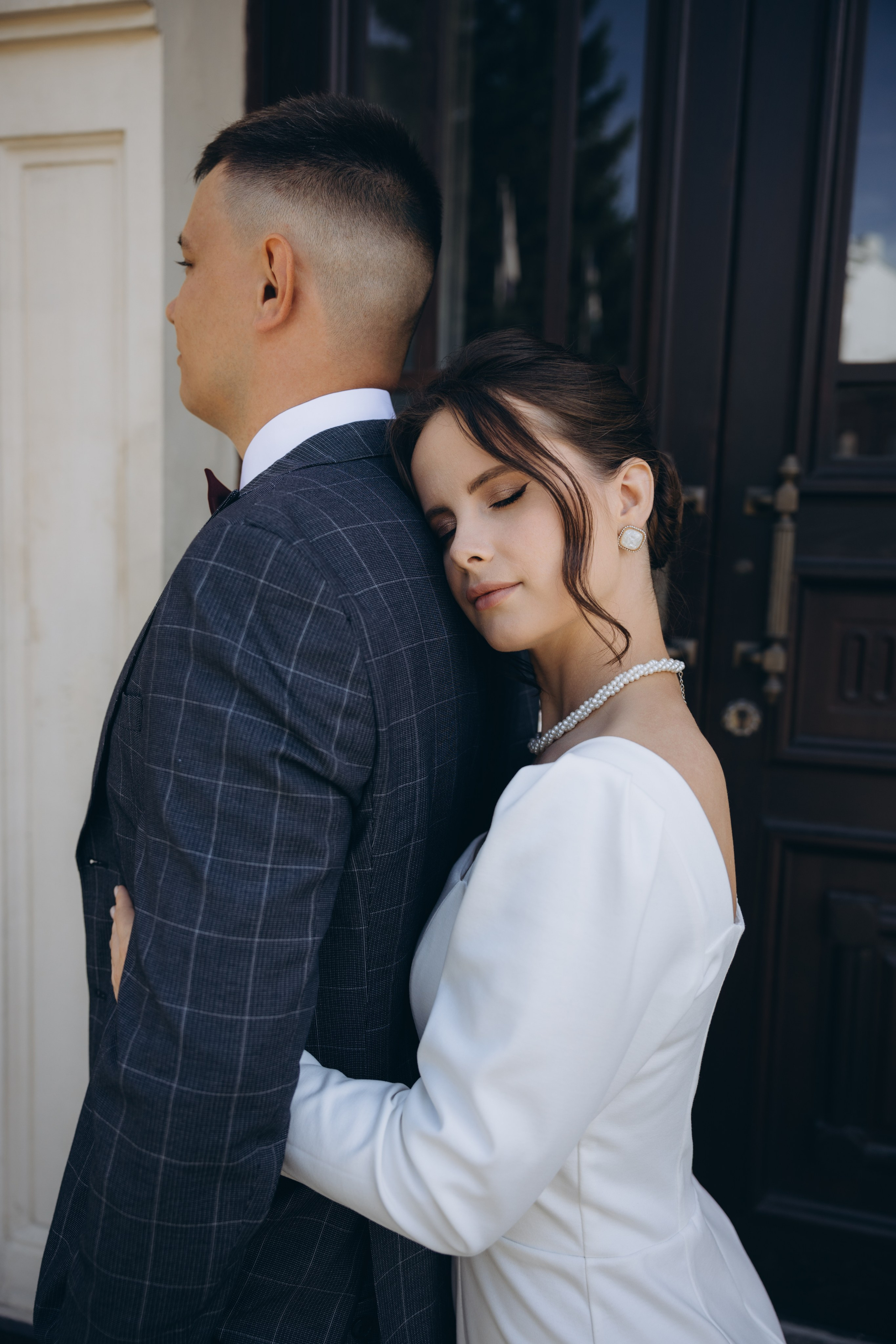 Павел & Анна. Свадебный, семейный фотограф в Иркутске Светлана Макаричева