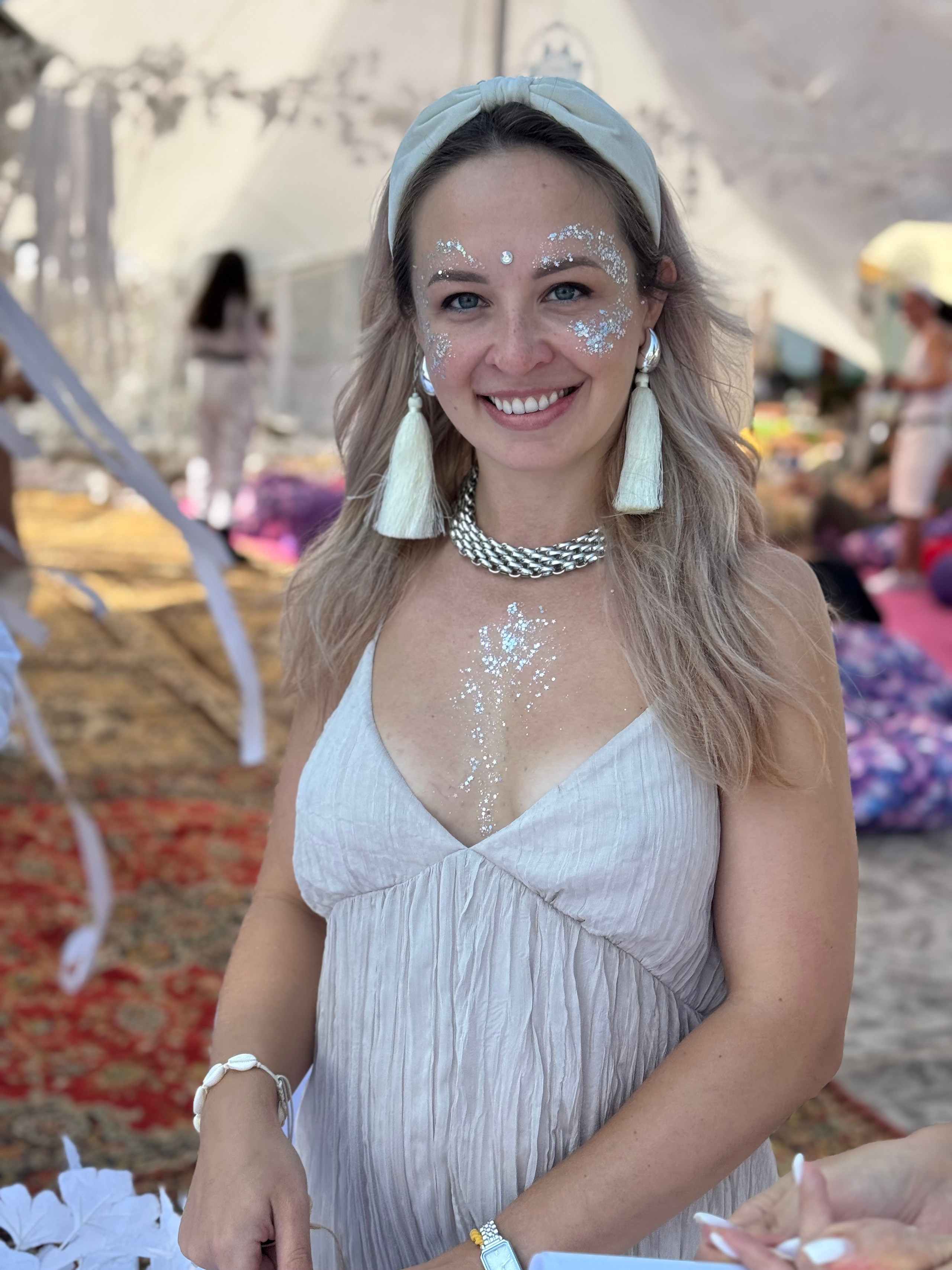 Тантрический фестиваль «Единение». Александр Прищепов - фотограф, режиссёр, продюсер