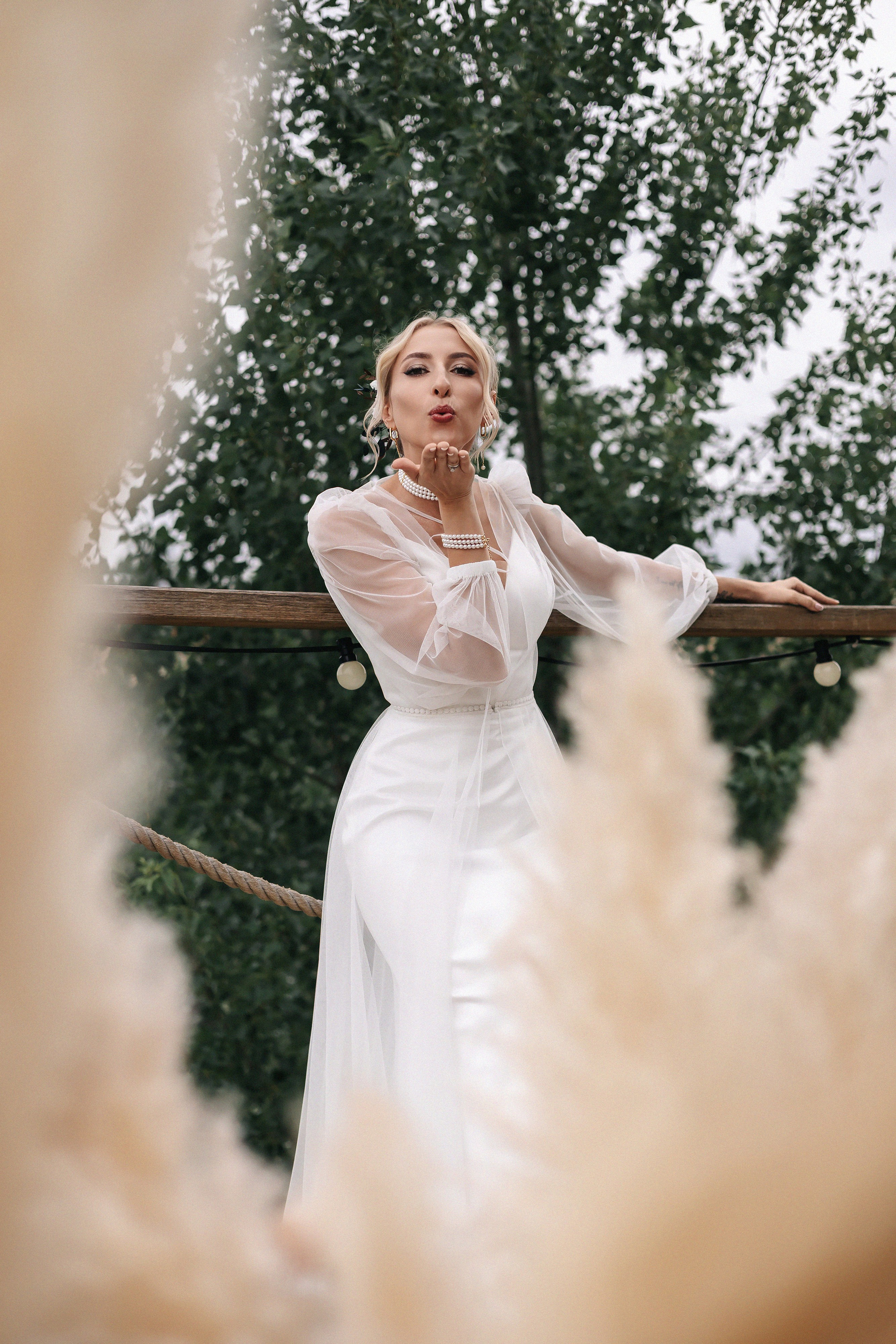 Свадьба Дмитрий и Анатолия. Свадебный фотограф в Воронеже Денис Коровин