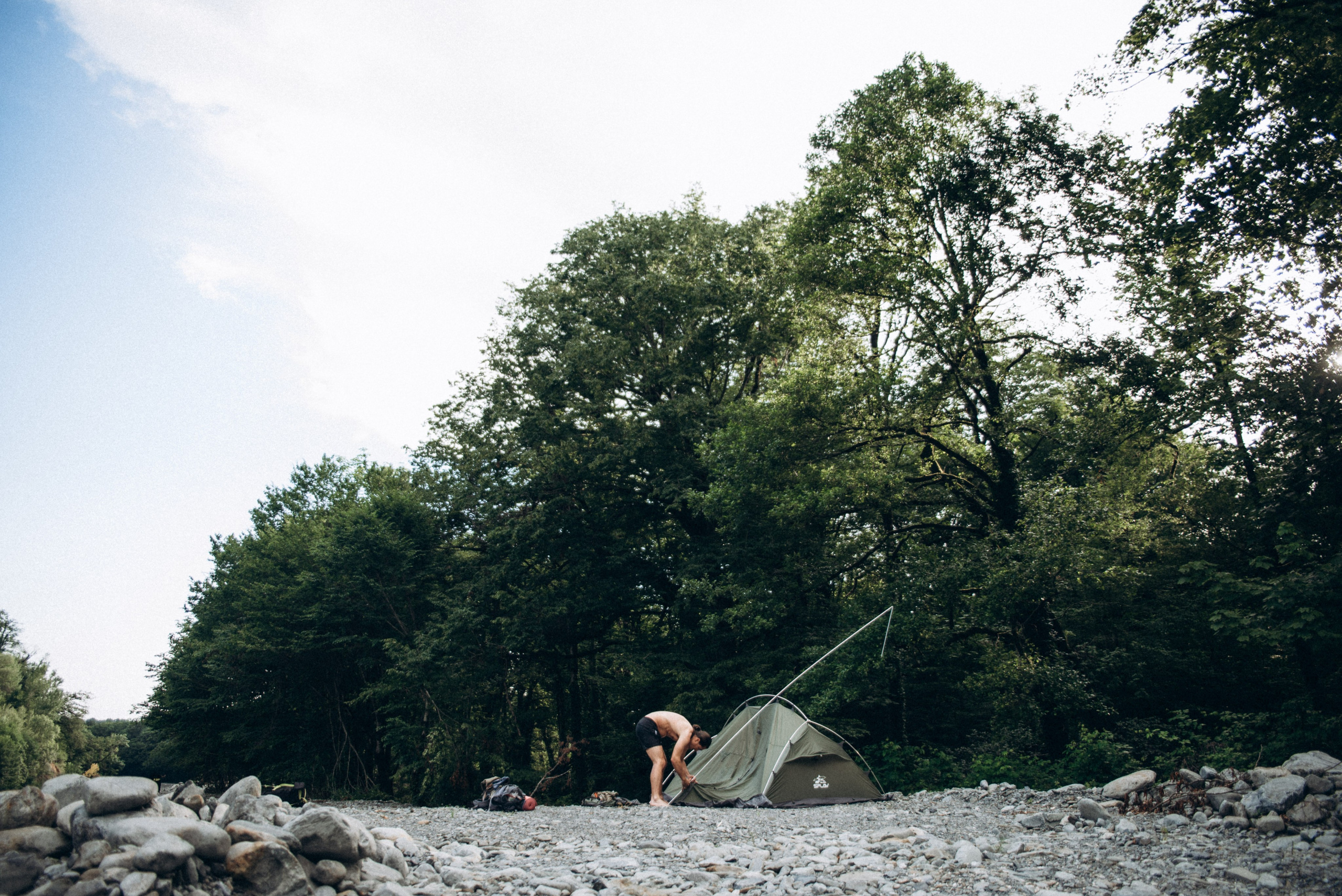 Лагодехи, Грузия 🇬🇪. Anita_photo