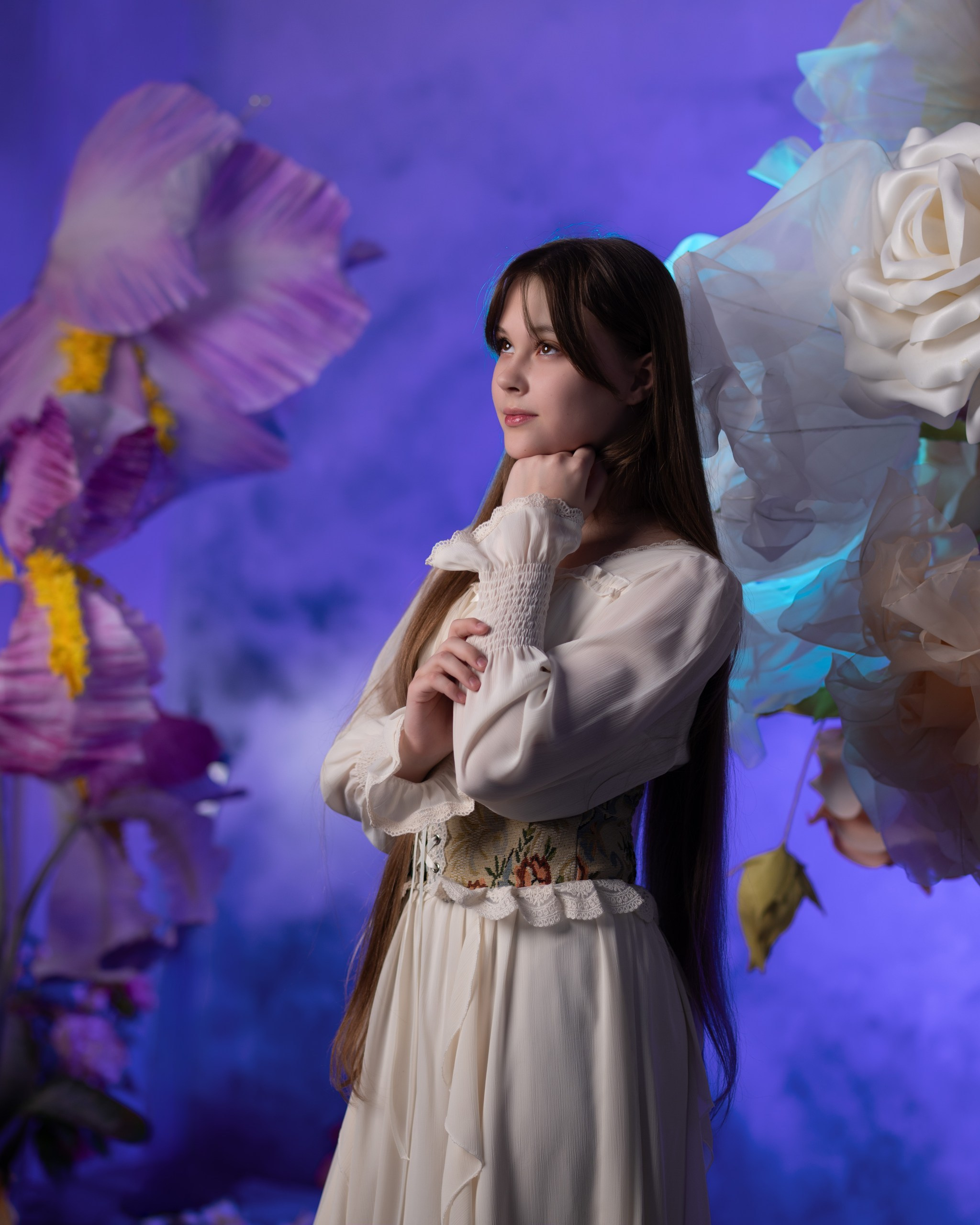 Фотостудия интерьерная в Туле — Давинчи |Davinci