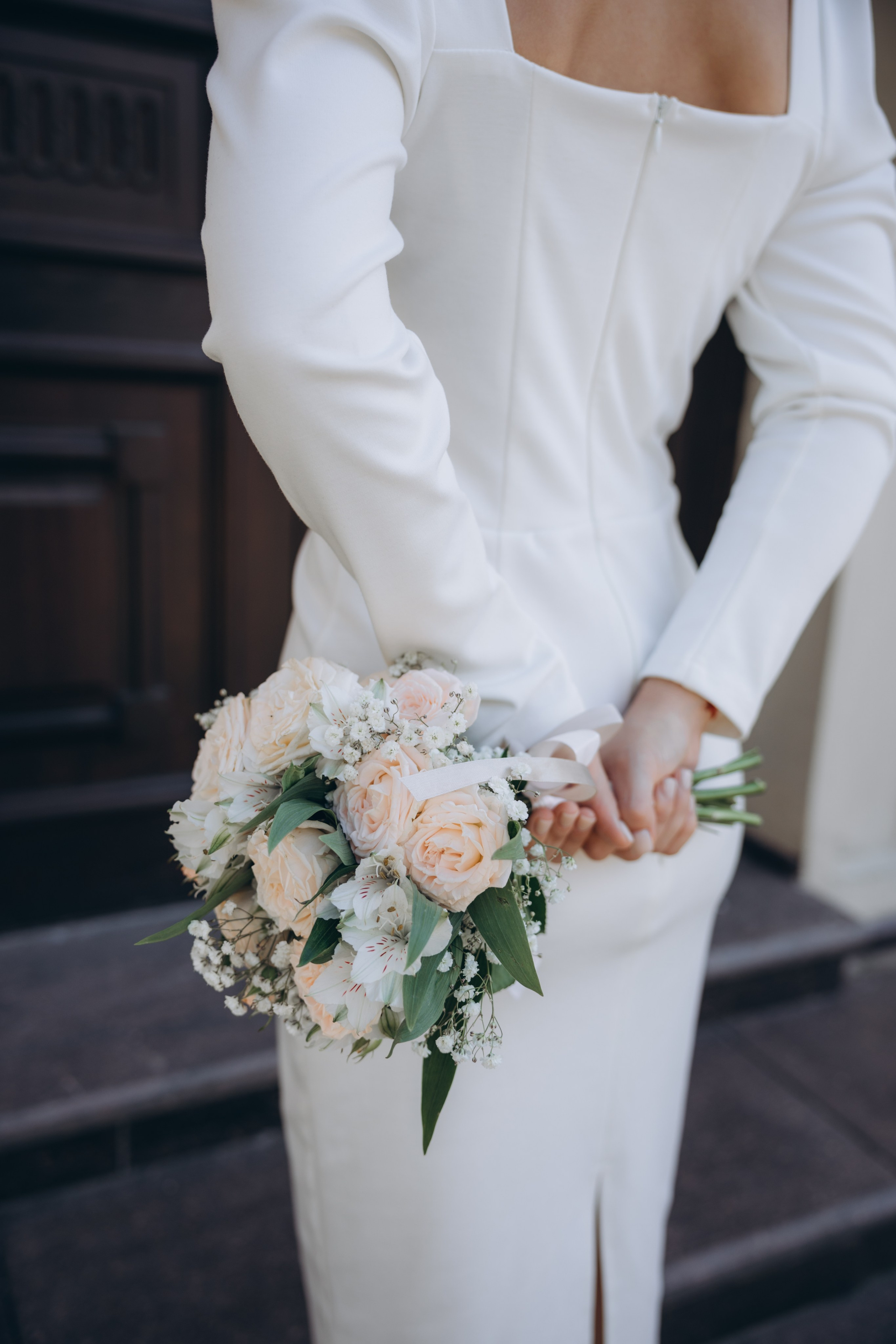 Павел & Анна. Свадебный, семейный фотограф в Иркутске Светлана Макаричева