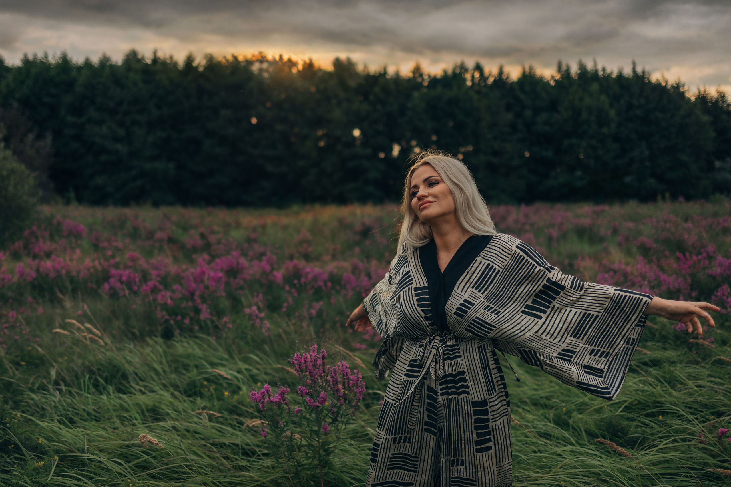 Индивидуальные фотосессии. Фотограф Елена Зуйкова