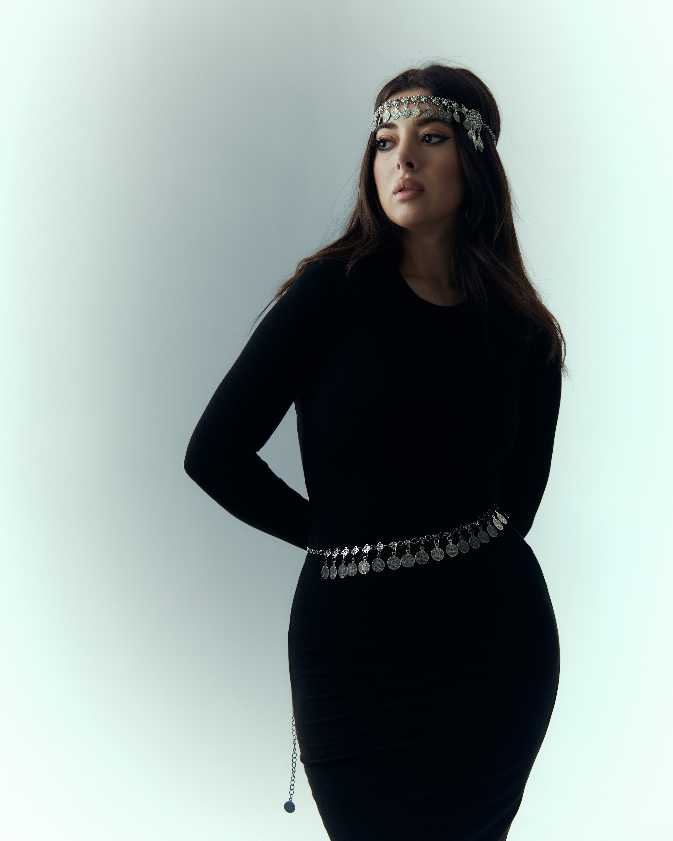 Samira. Xstazia — музыкальные обложки, арт-дирекшн, режиссура и креативное продюссирование