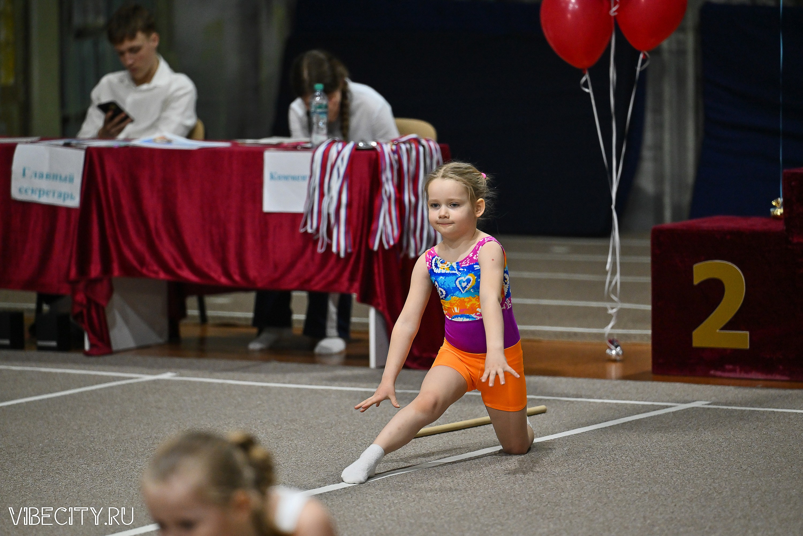 Контрольная тренировка по спортивной гимнастике. VIBECITY.RU Вайб Сити Ру Фоторепортажи Фотоотчеты Калининград