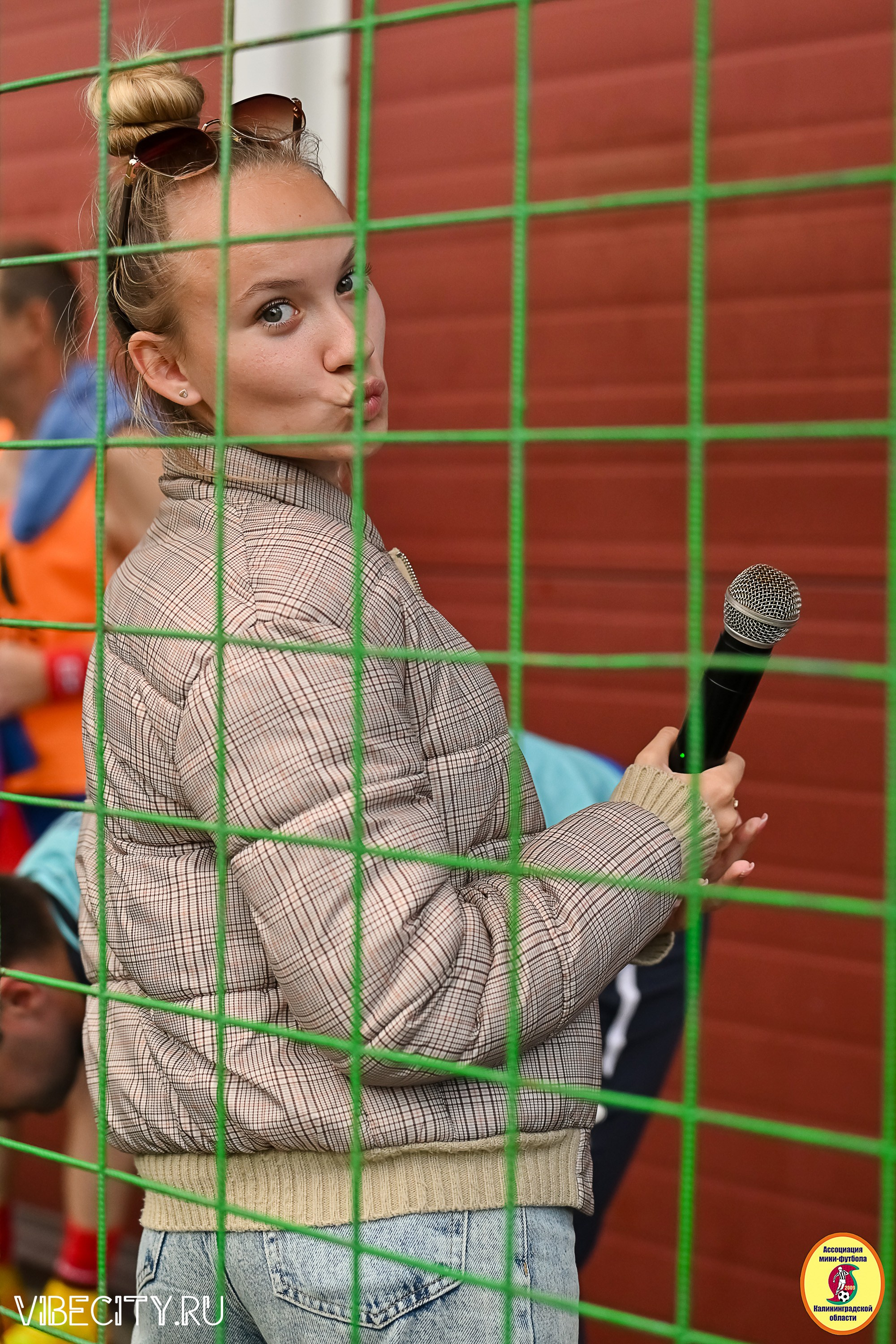 ИГРЫ МИНИ-ФУТБОЛЬНОЙ И КОРПОРАТИВНОЙ ЛИГИ. VIBECITY.RU Вайб Сити Ру Фоторепортажи Фотоотчеты Калининград